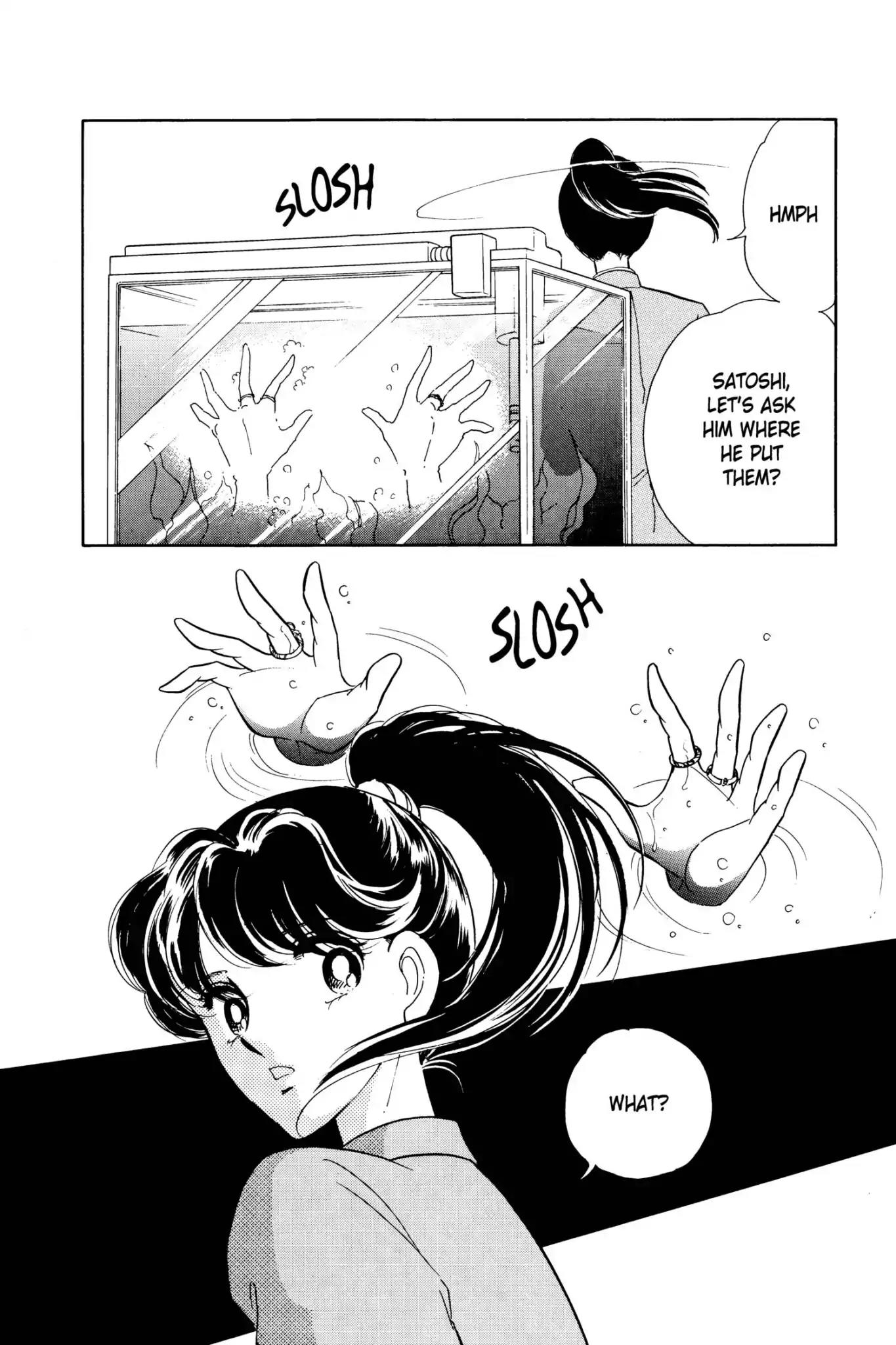 Anatolia Story Chapter 1 page 19 - Chapter 1