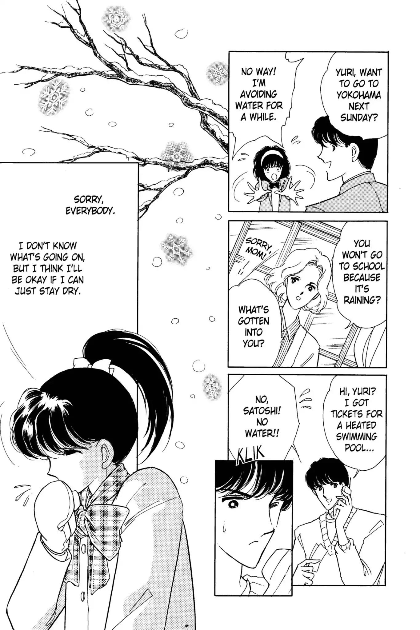 Anatolia Story Chapter 1 page 29 - Chapter 1