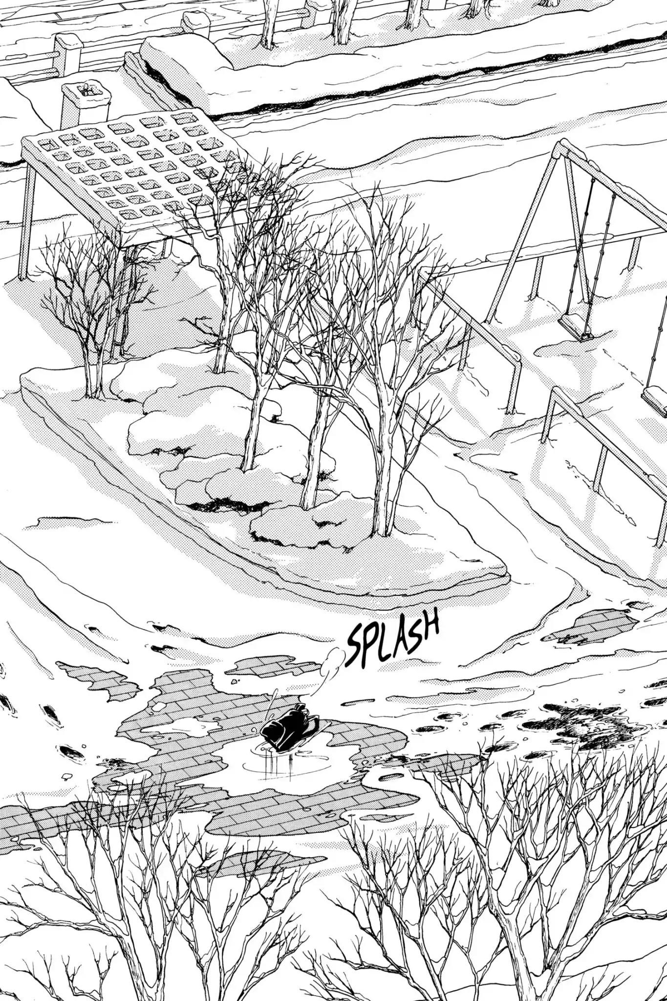 Anatolia Story Chapter 1 page 34 - Chapter 1