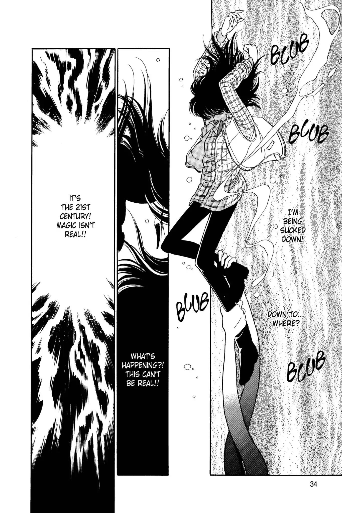 Anatolia Story Chapter 1 page 36 - Chapter 1