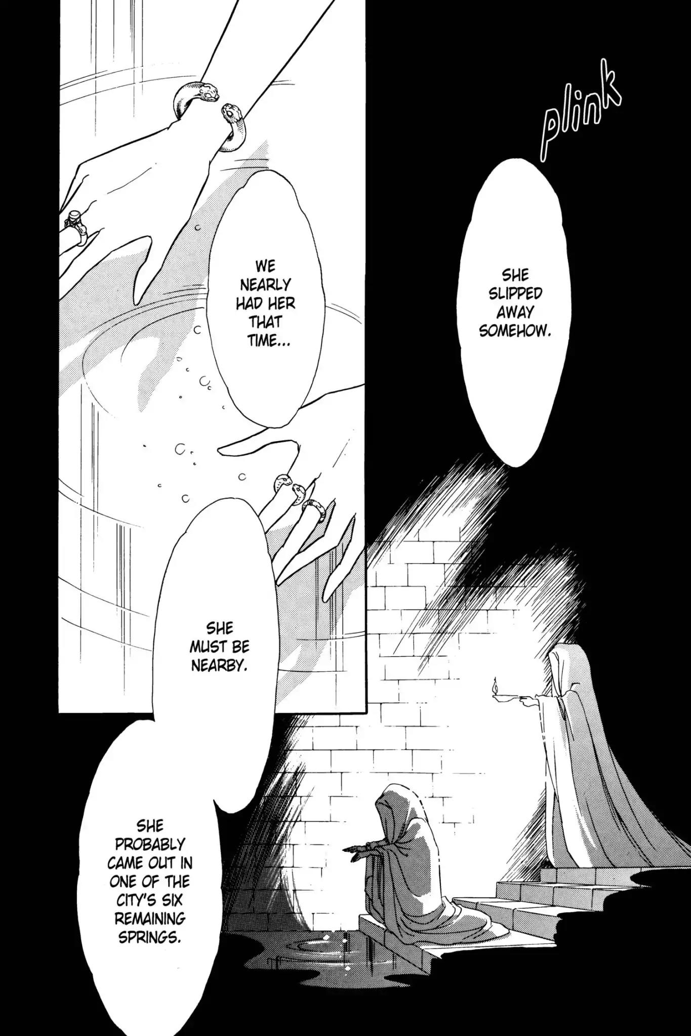 Anatolia Story Chapter 1 page 40 - Chapter 1