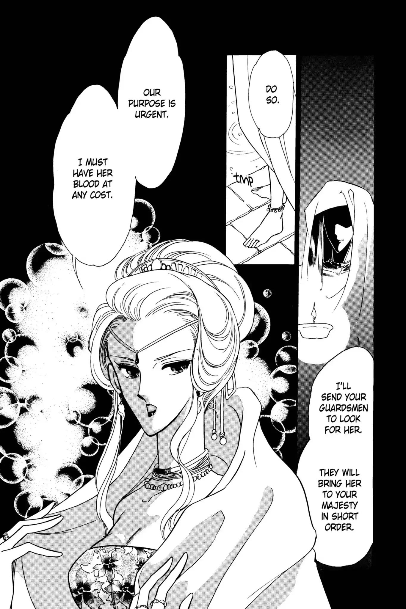 Anatolia Story Chapter 1 page 41 - Chapter 1