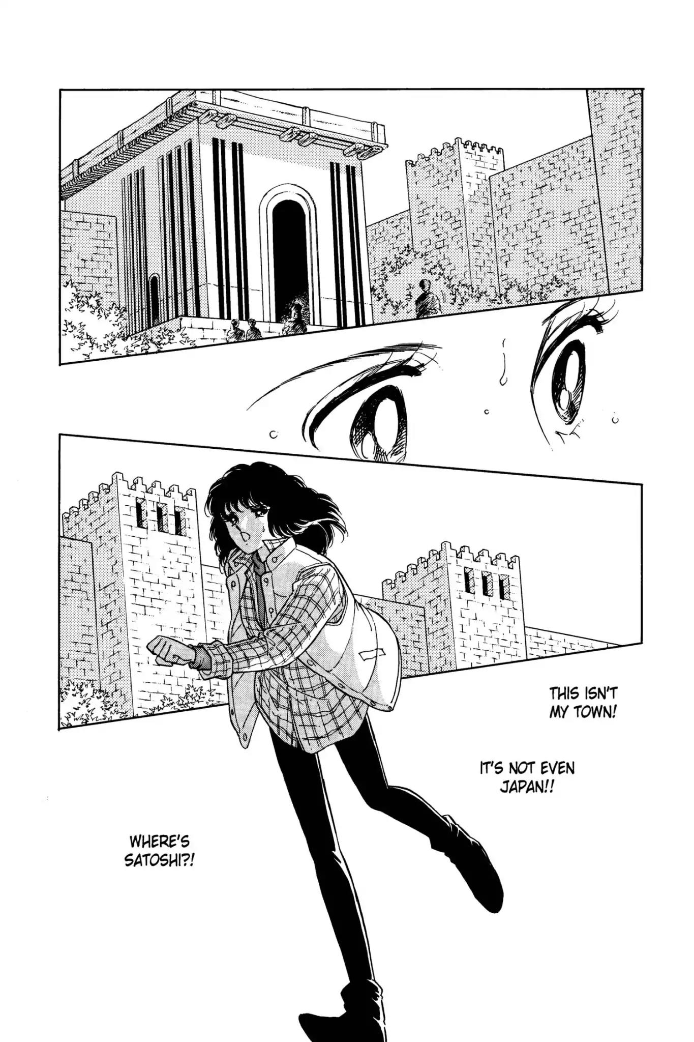Anatolia Story Chapter 1 page 42 - Chapter 1