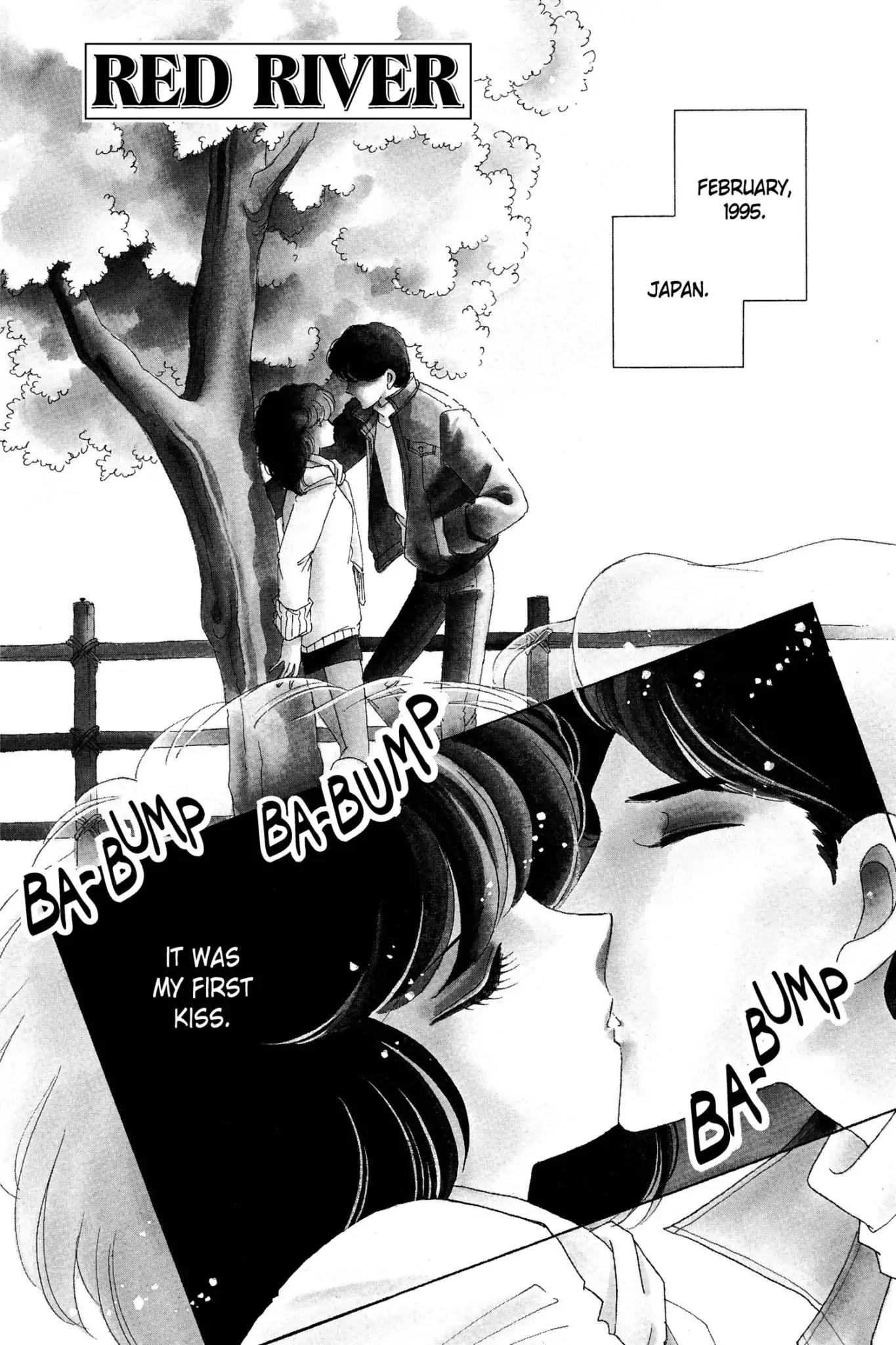 Anatolia Story Chapter 1 page 5 - Chapter 1