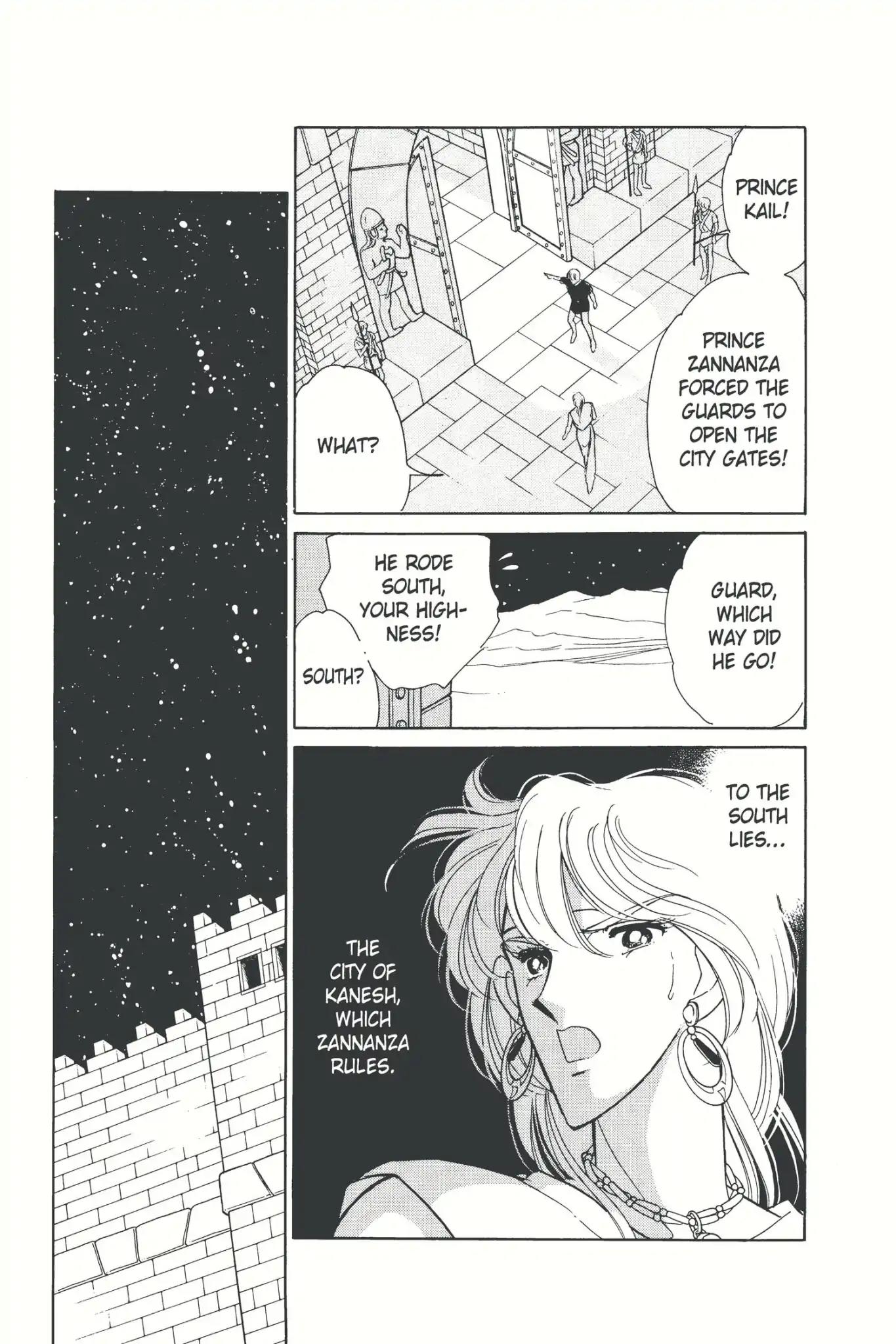 Anatolia Story Chapter 10 page 15 - Chapter 10