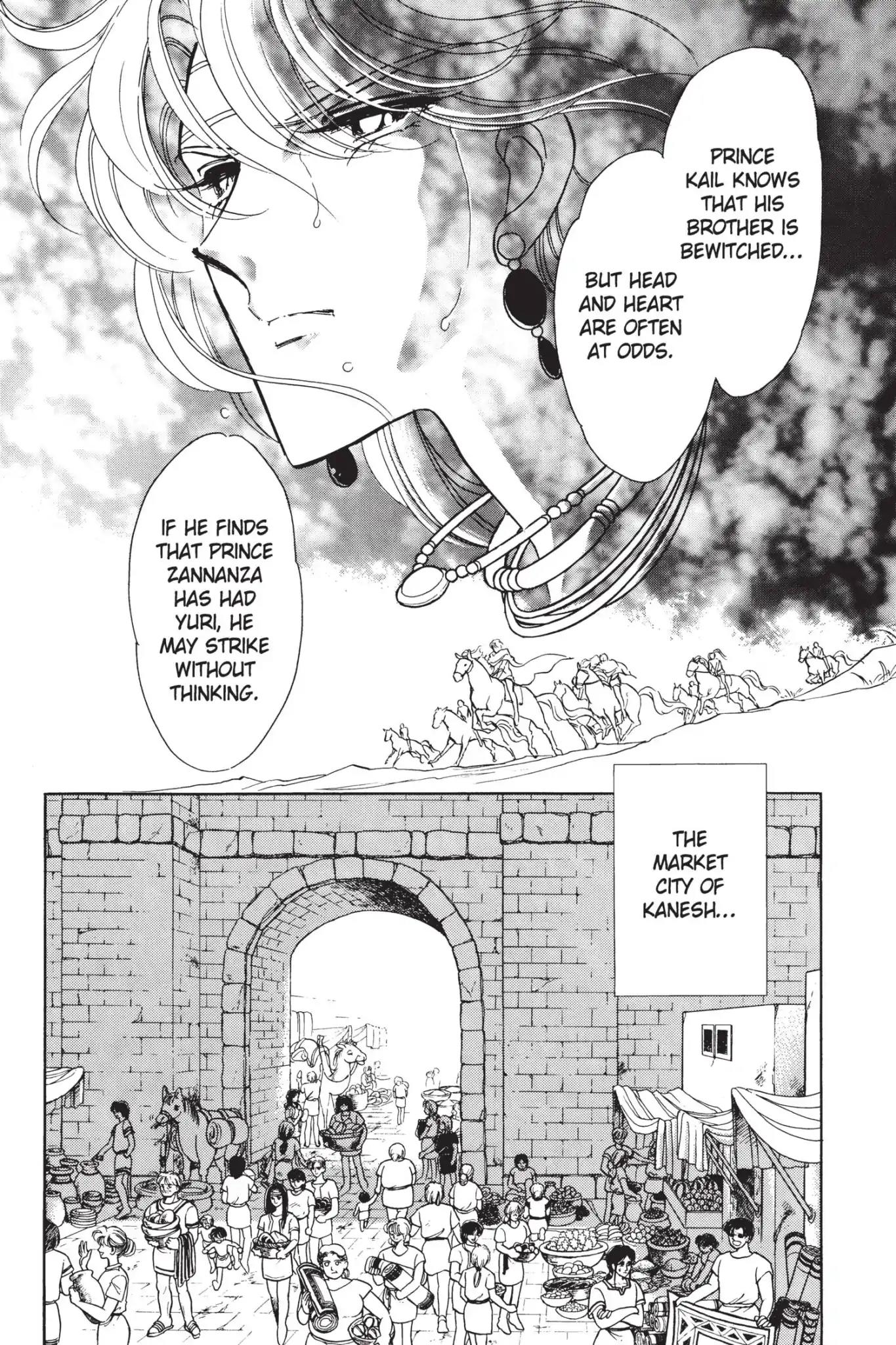 Anatolia Story Chapter 10 page 20 - Chapter 10