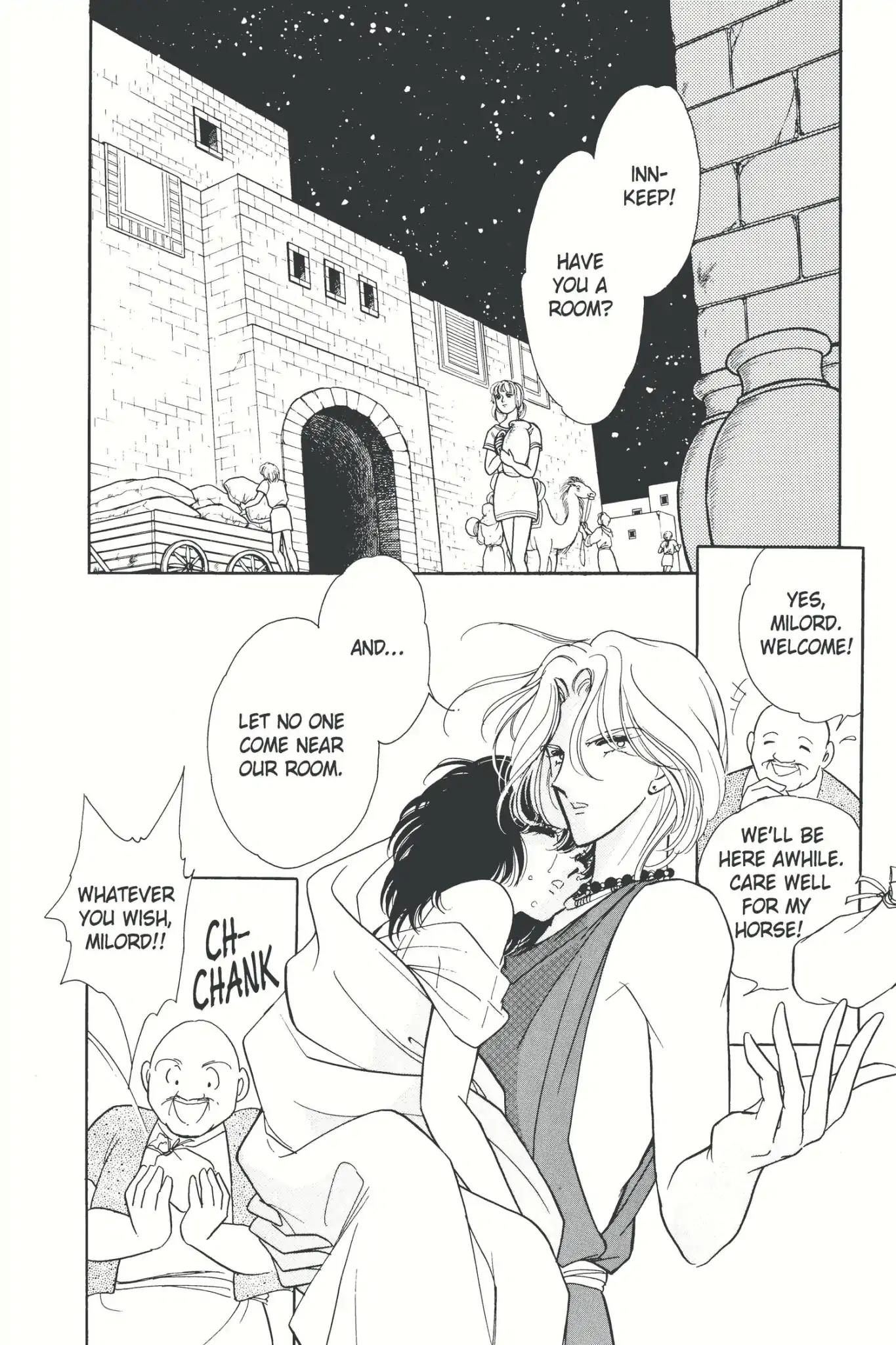Anatolia Story Chapter 10 page 26 - Chapter 10