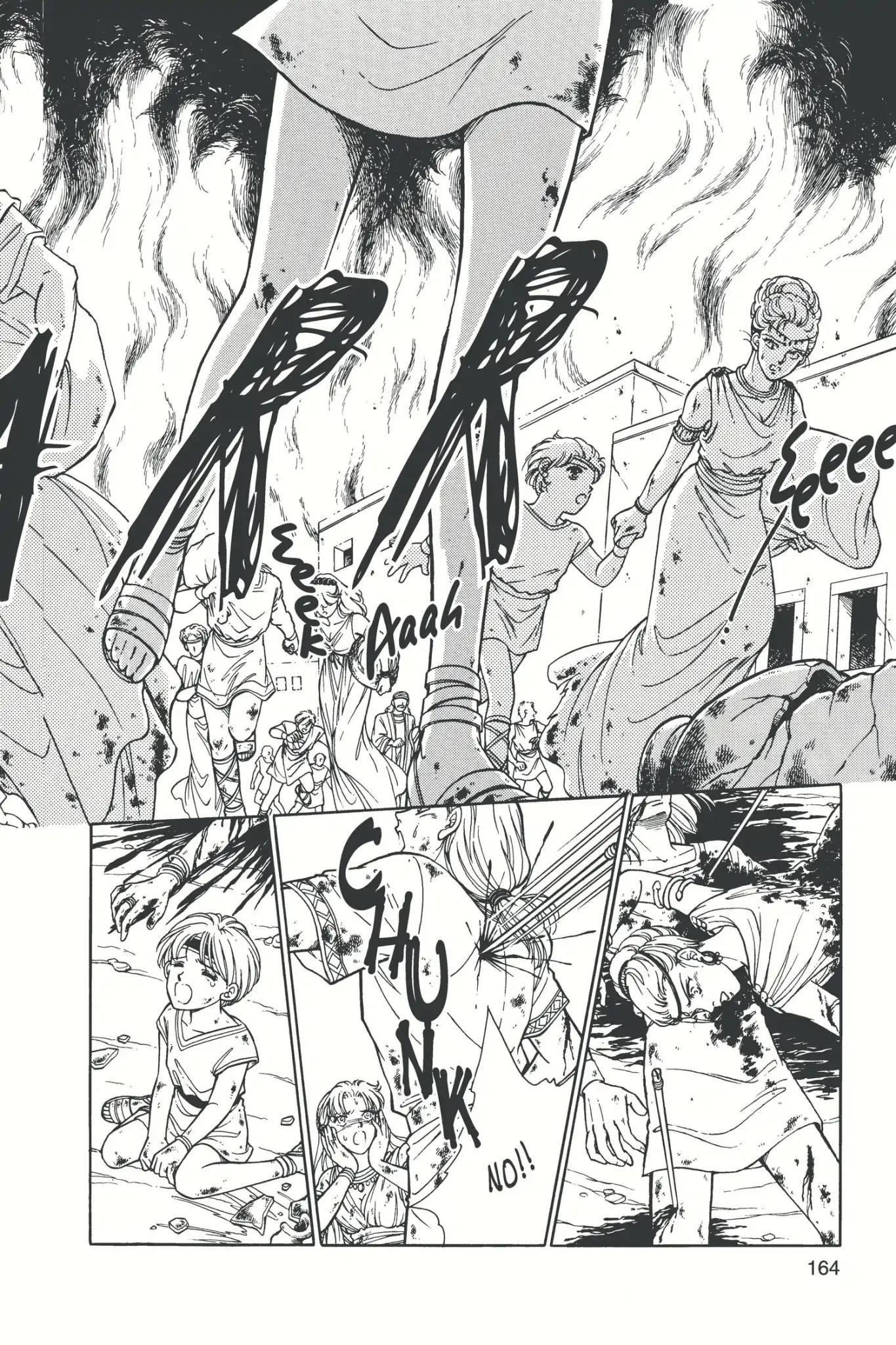 Anatolia Story Chapter 10 page 38 - Chapter 10