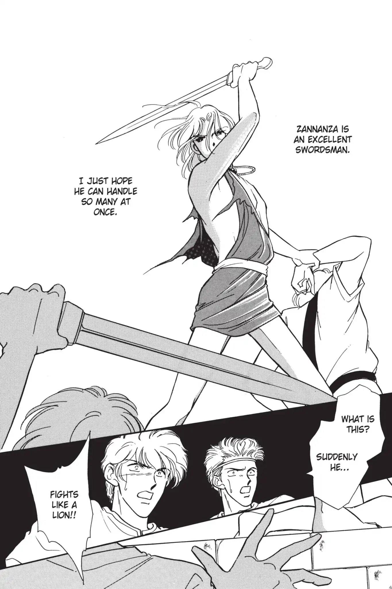 Anatolia Story Chapter 10 page 51 - Chapter 10