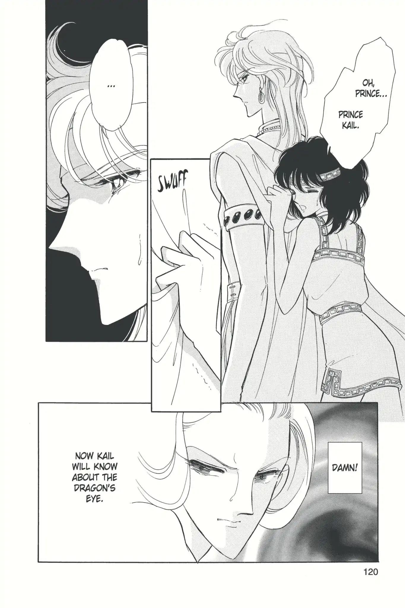 Anatolia Story Chapter 11 page 122 - Chapter 11