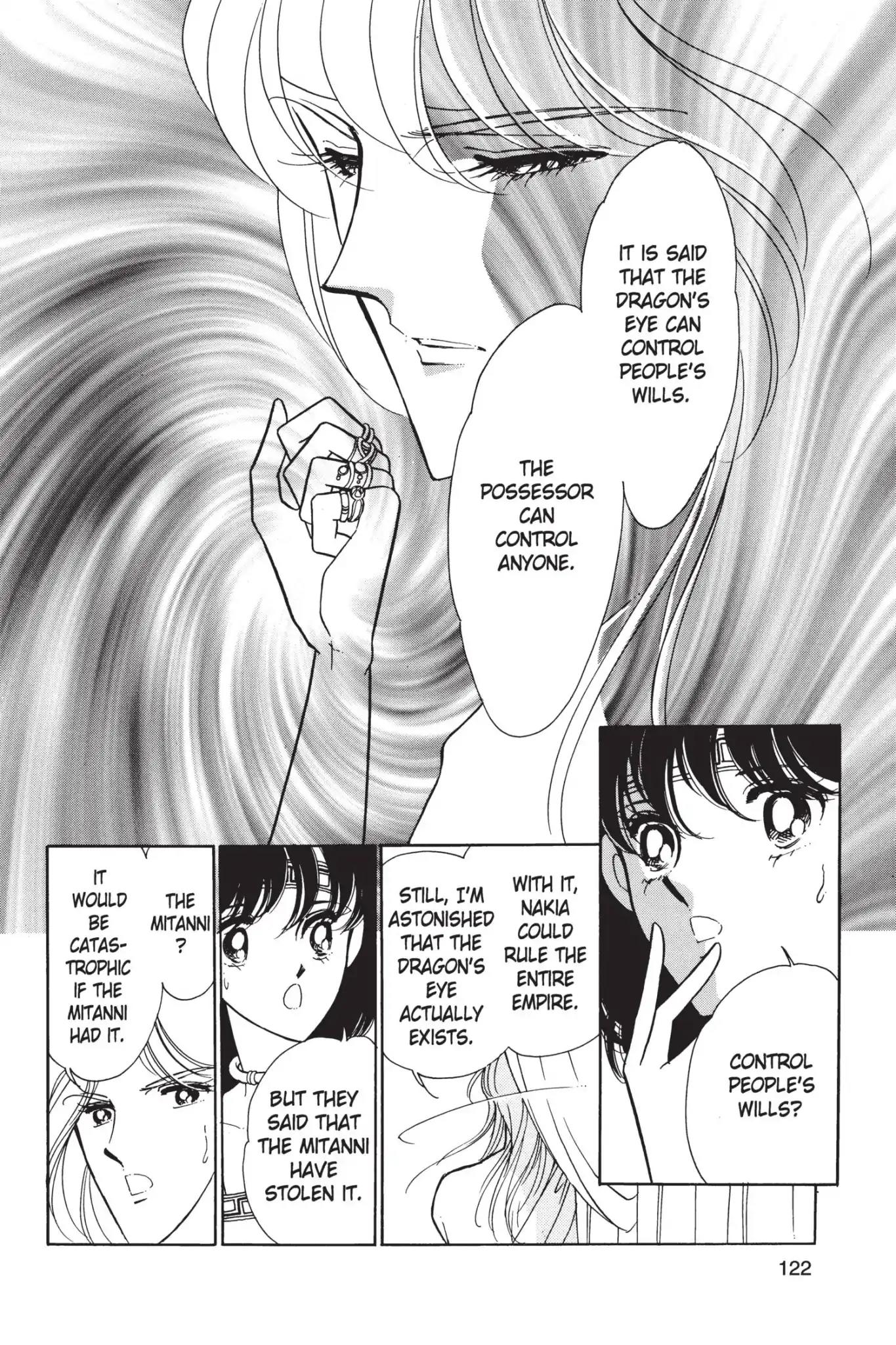 Anatolia Story Chapter 11 page 124 - Chapter 11