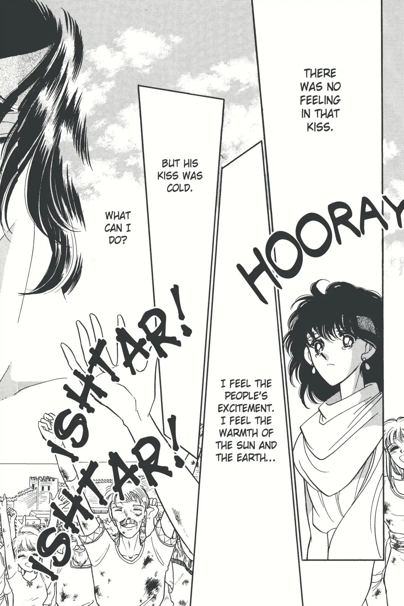 Anatolia Story Chapter 11 page 70 - Chapter 11