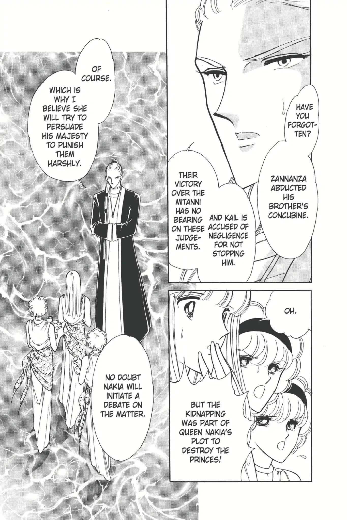 Anatolia Story Chapter 11 page 75 - Chapter 11