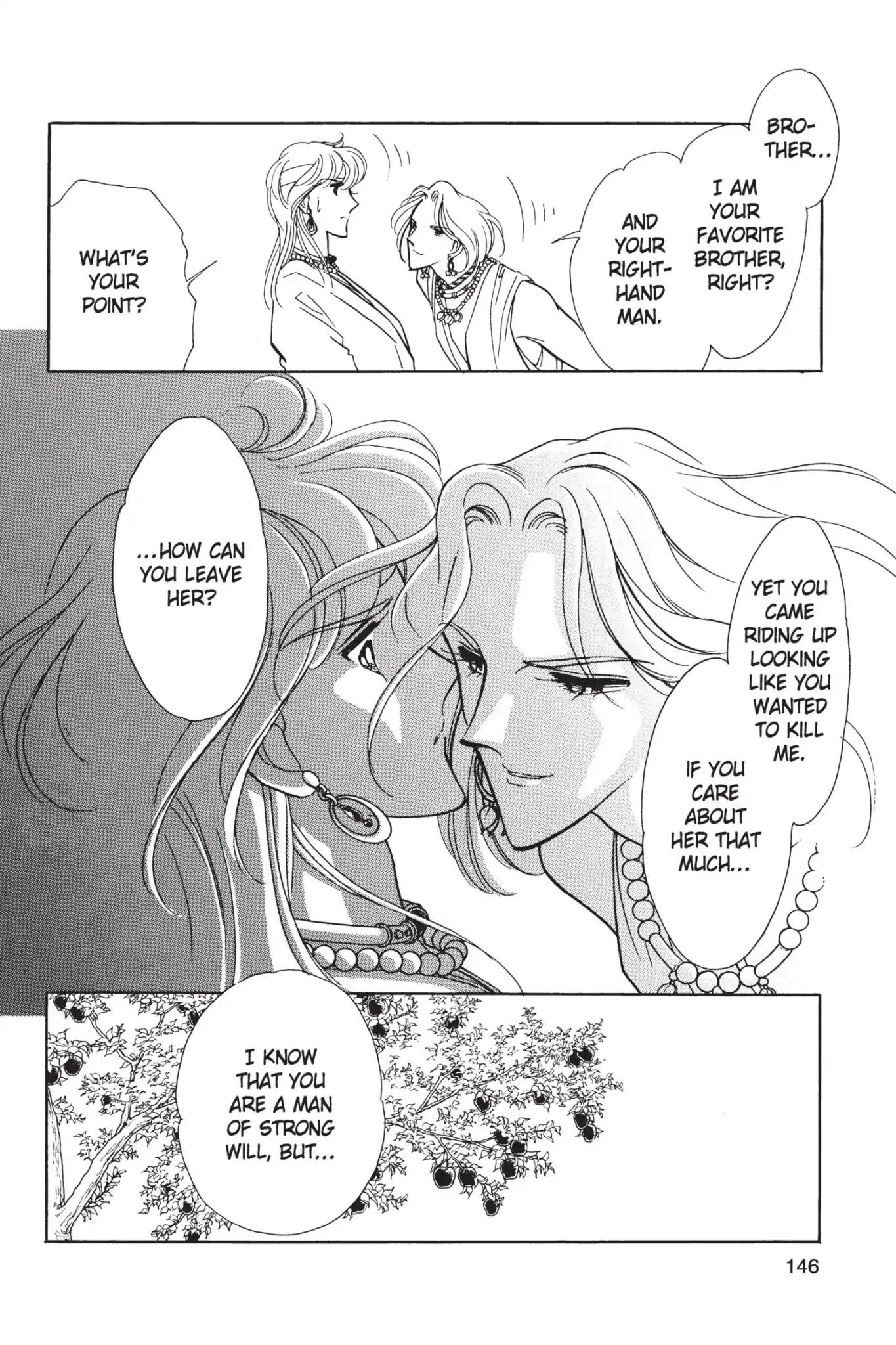 Anatolia Story Chapter 12 page 20 - Chapter 12