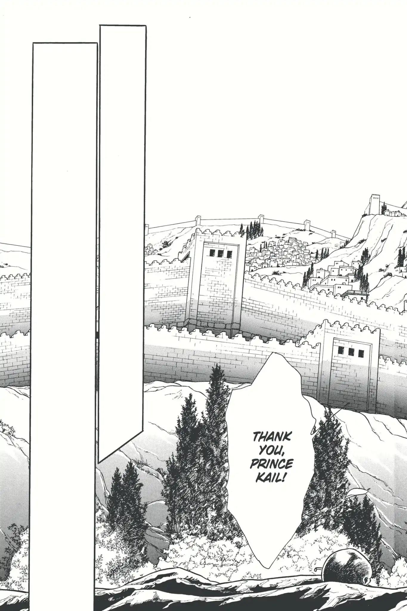 Anatolia Story Chapter 12 page 29 - Chapter 12