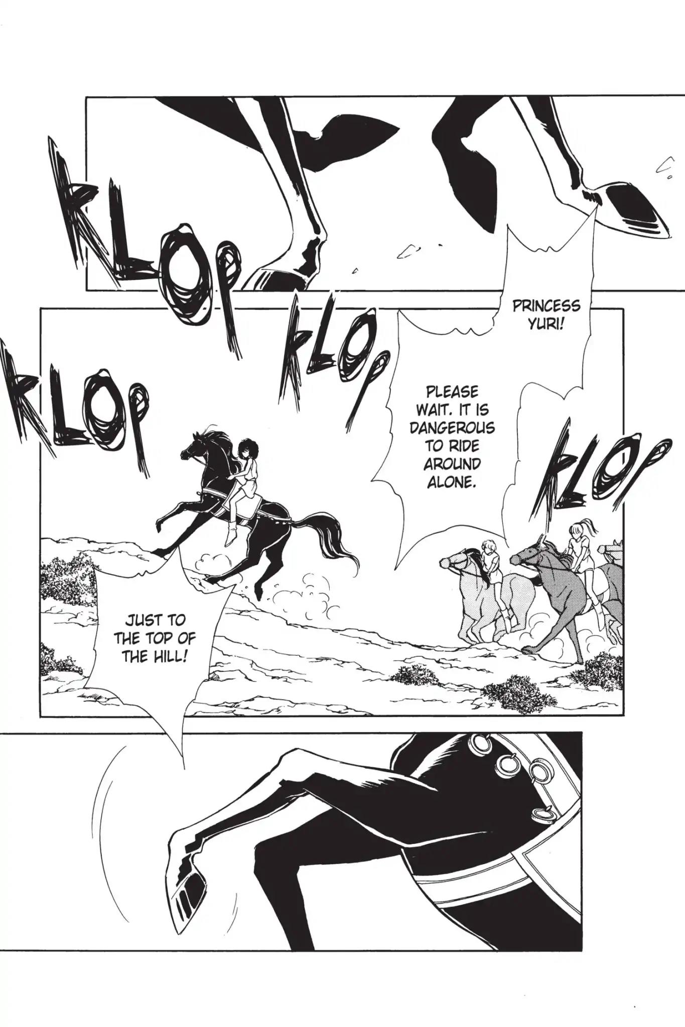 Anatolia Story Chapter 12 page 32 - Chapter 12