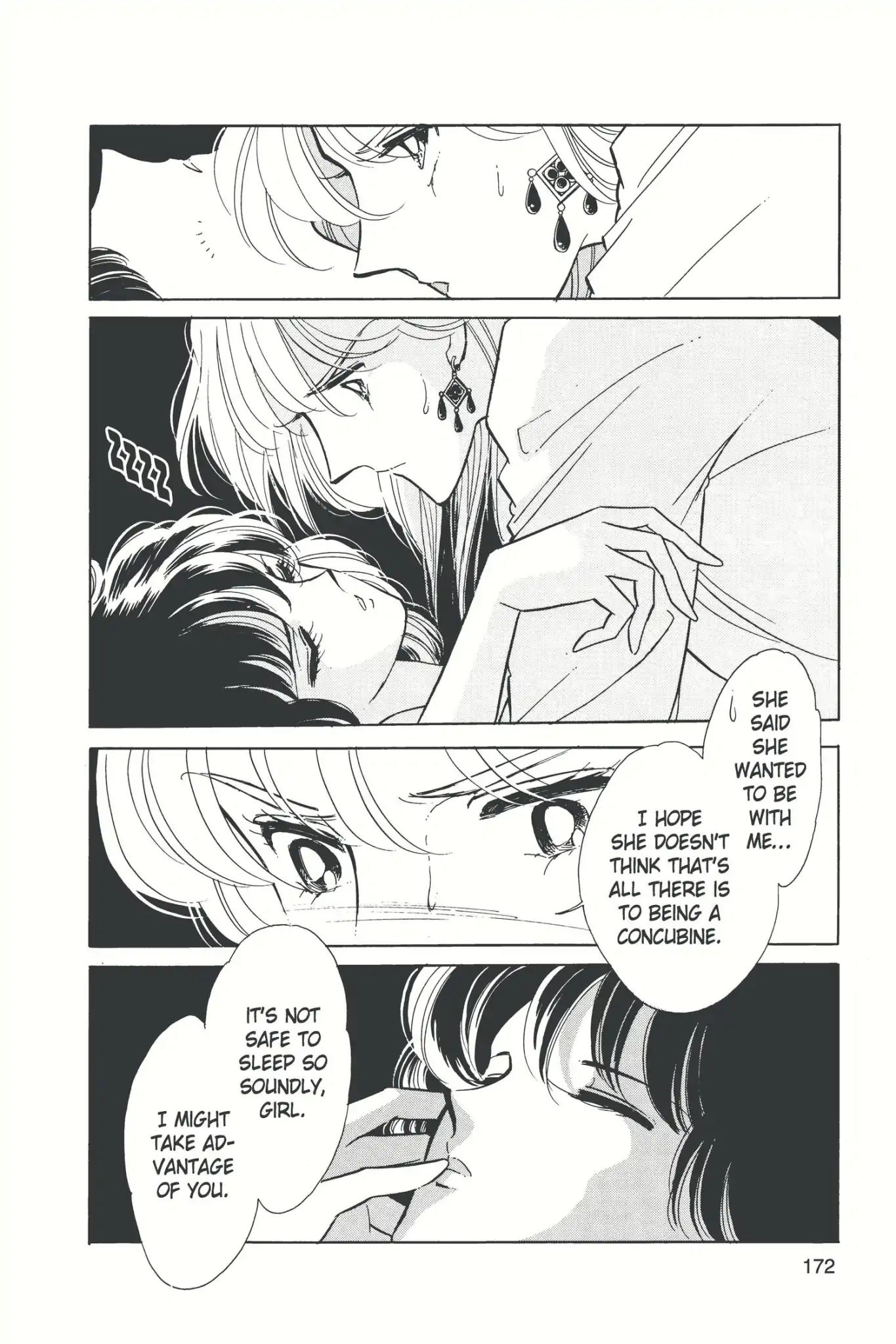 Anatolia Story Chapter 12 page 46 - Chapter 12