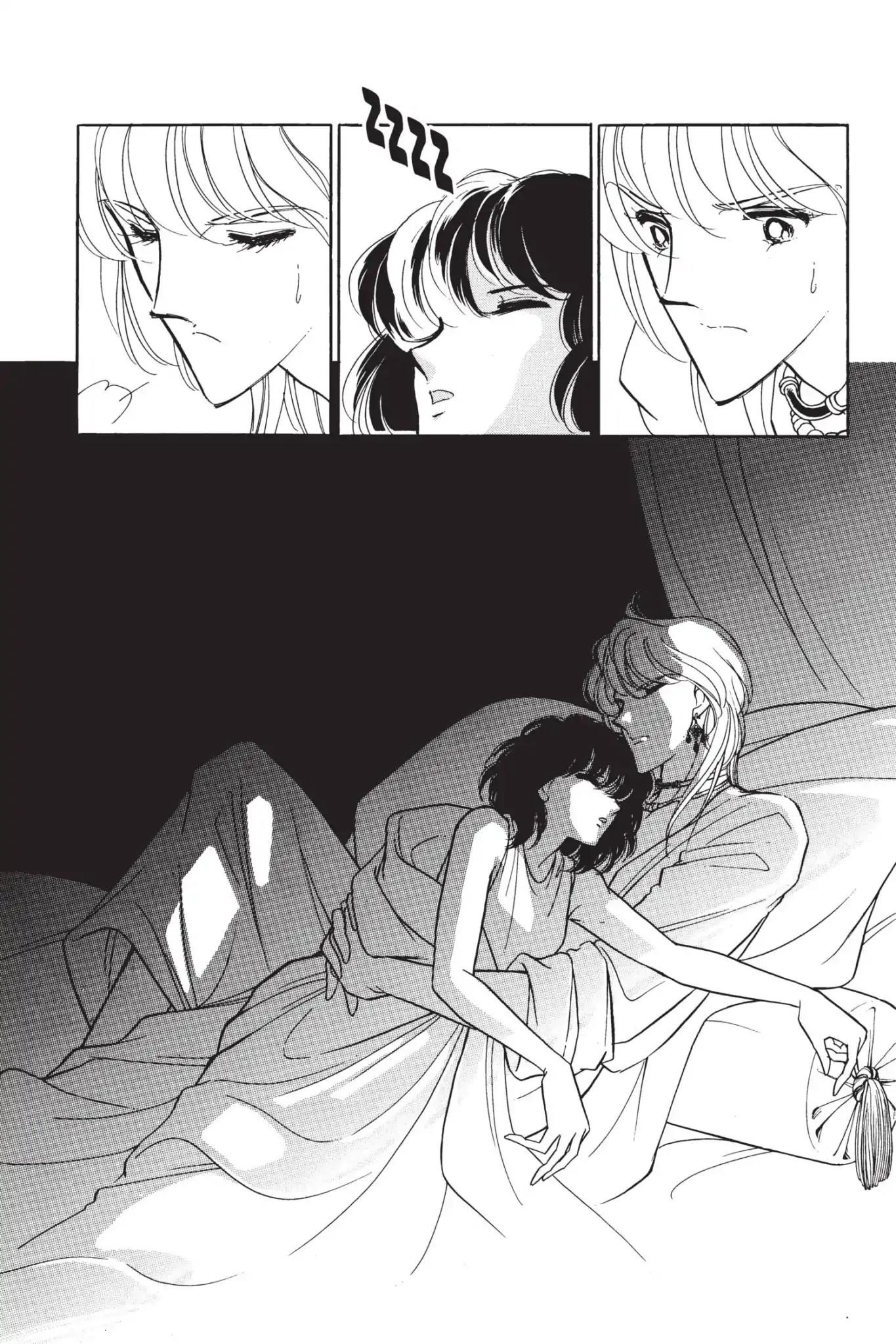 Anatolia Story Chapter 12 page 47 - Chapter 12