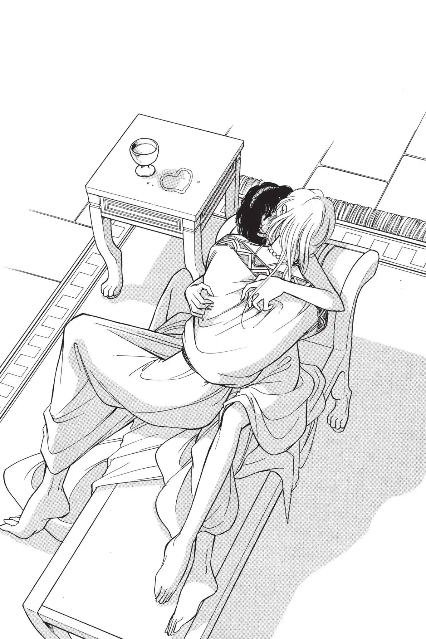 Anatolia Story Chapter 13 page 56 - Chapter 13