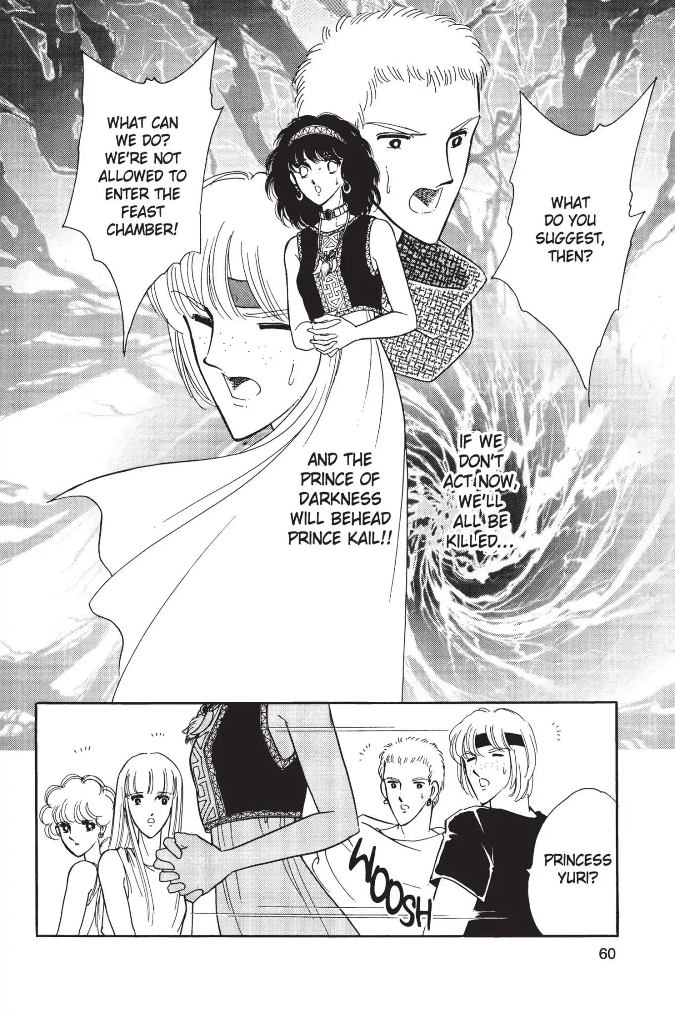 Anatolia Story Chapter 13 page 62 - Chapter 13