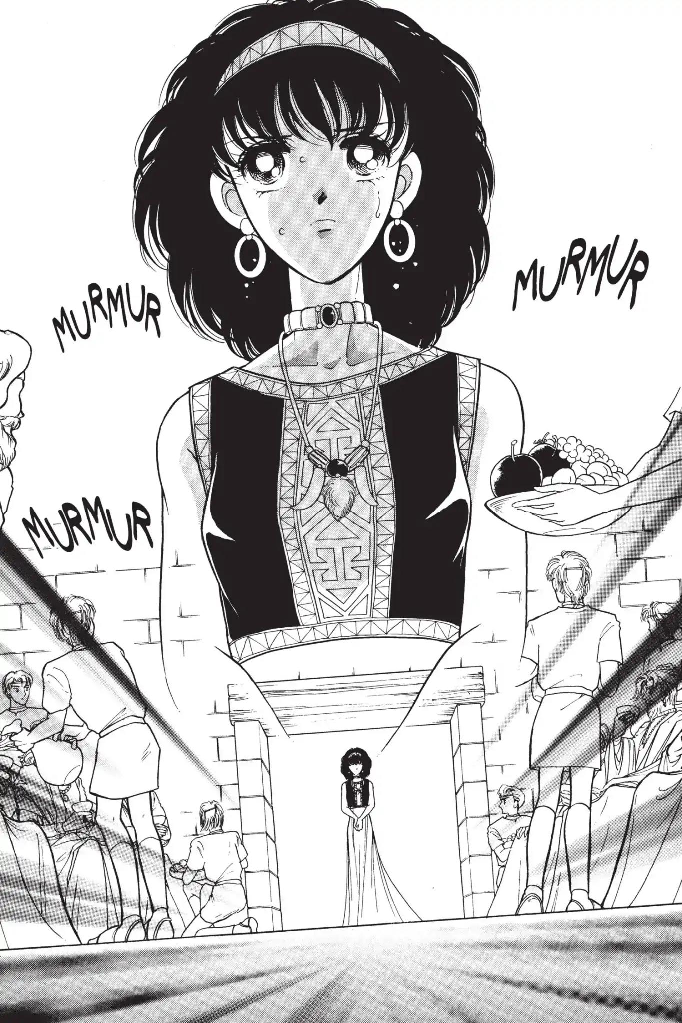 Anatolia Story Chapter 13 page 64 - Chapter 13