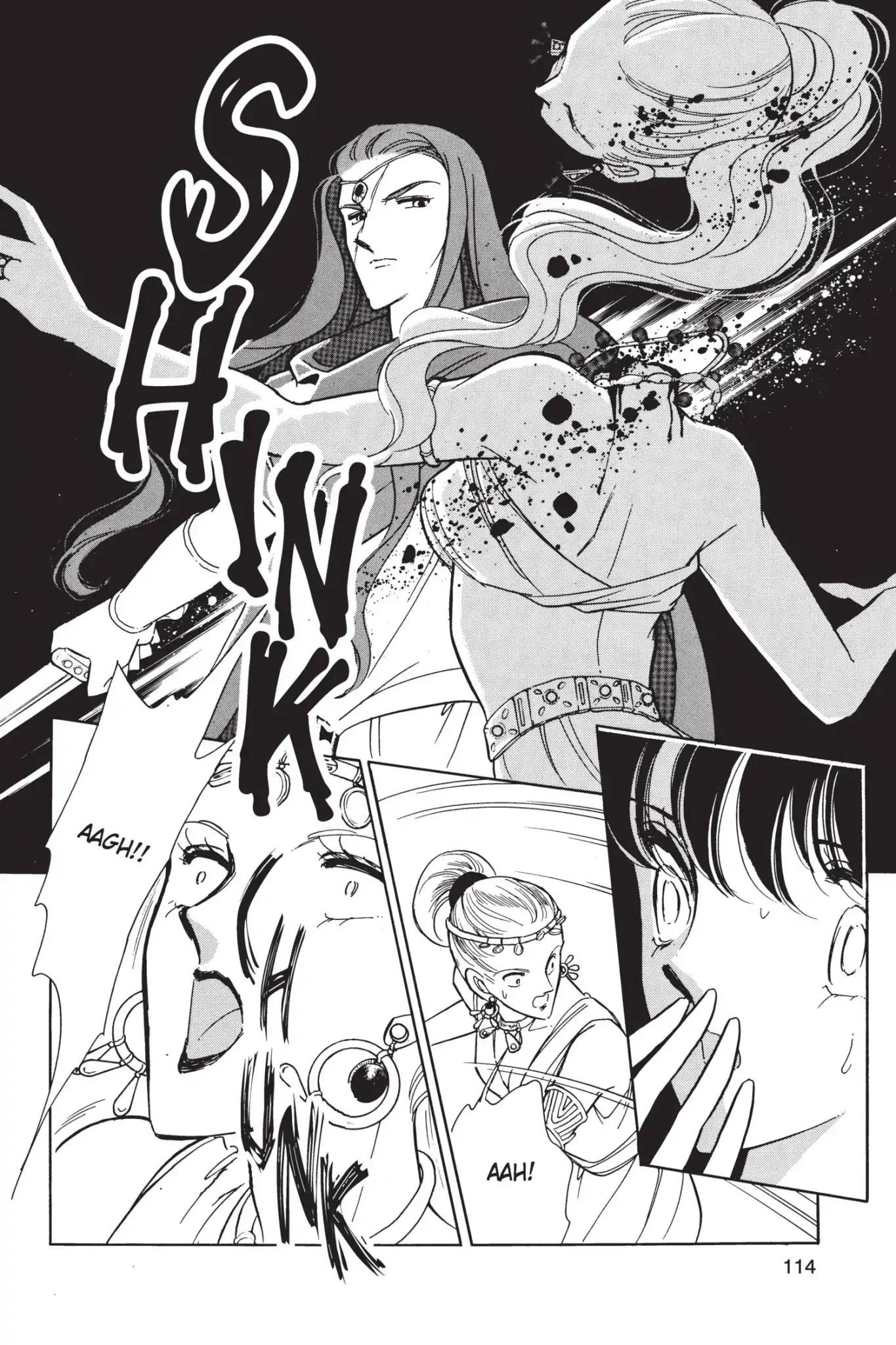 Anatolia Story Chapter 14 page 20 - Chapter 14