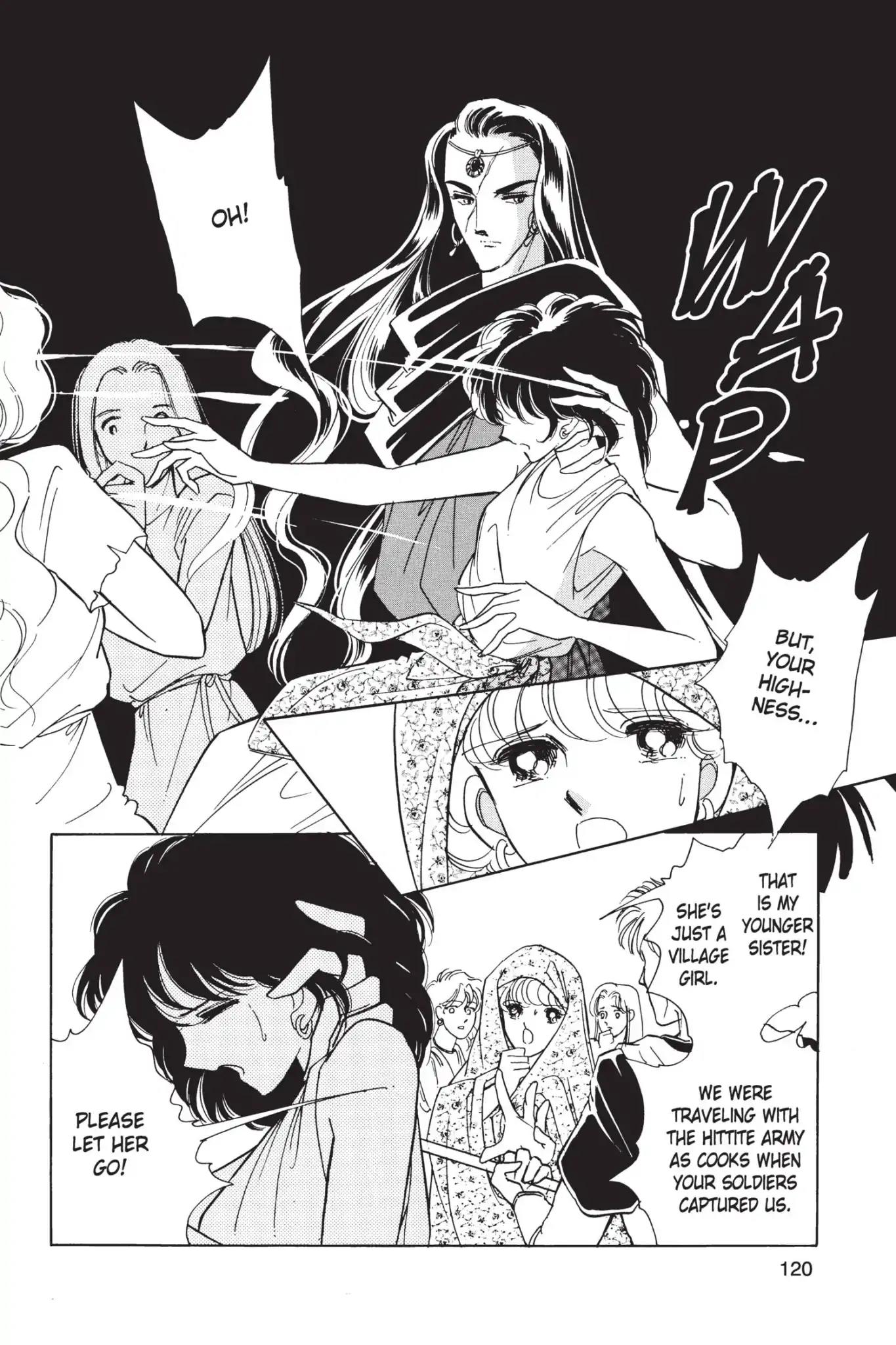 Anatolia Story Chapter 14 page 26 - Chapter 14