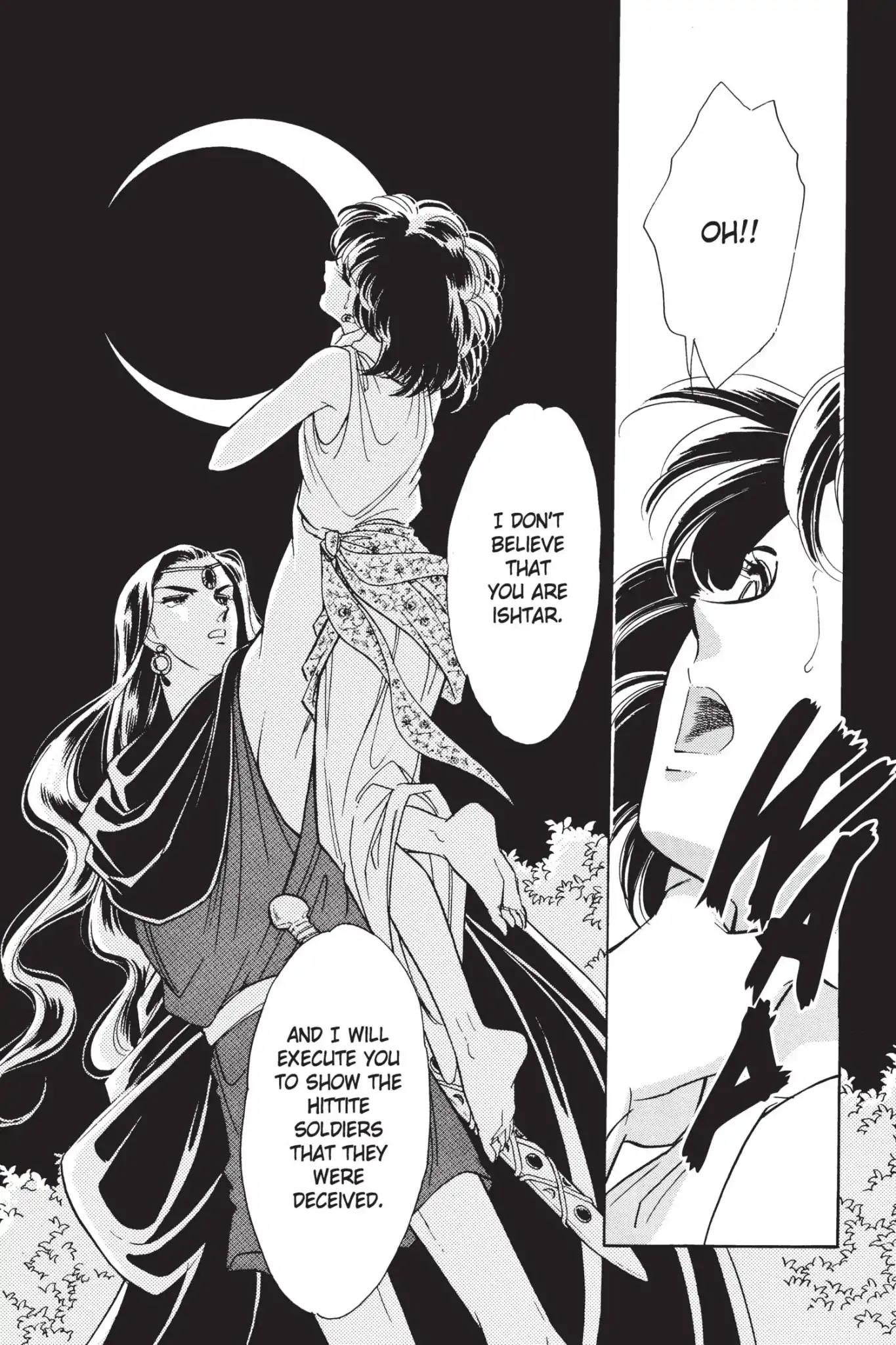 Anatolia Story Chapter 14 page 29 - Chapter 14