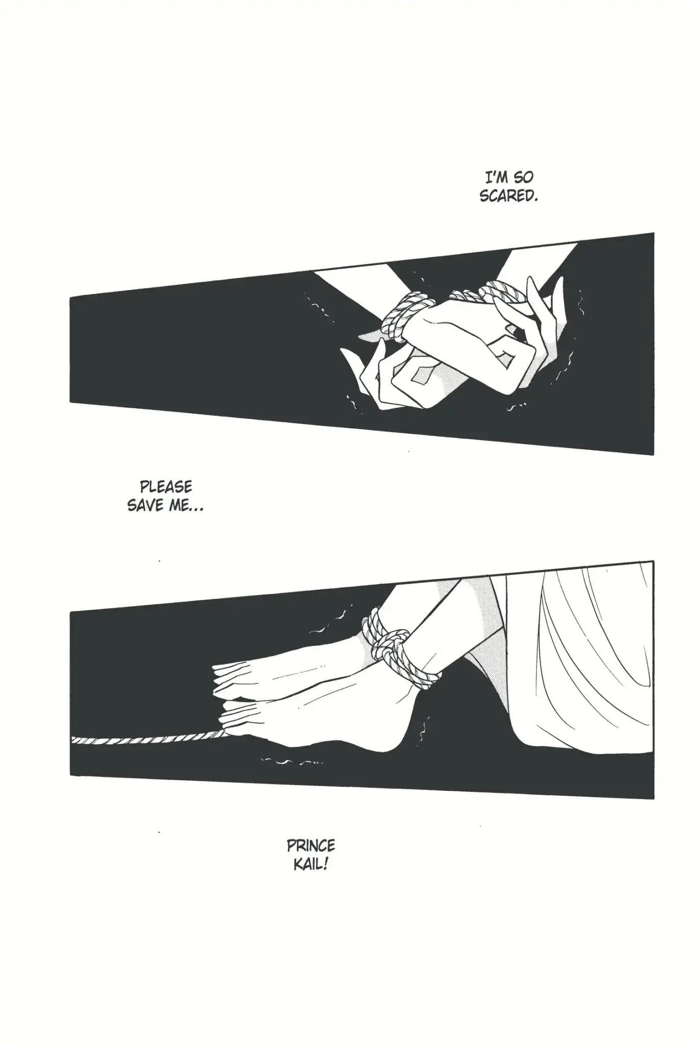 Anatolia Story Chapter 14 page 30 - Chapter 14