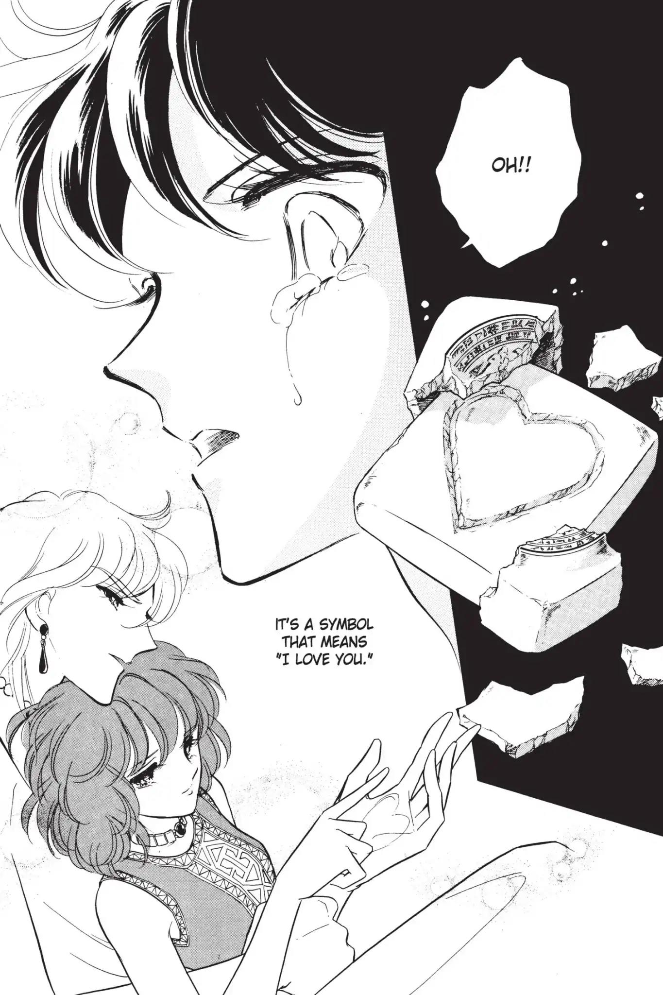 Anatolia Story Chapter 14 page 86 - Chapter 14