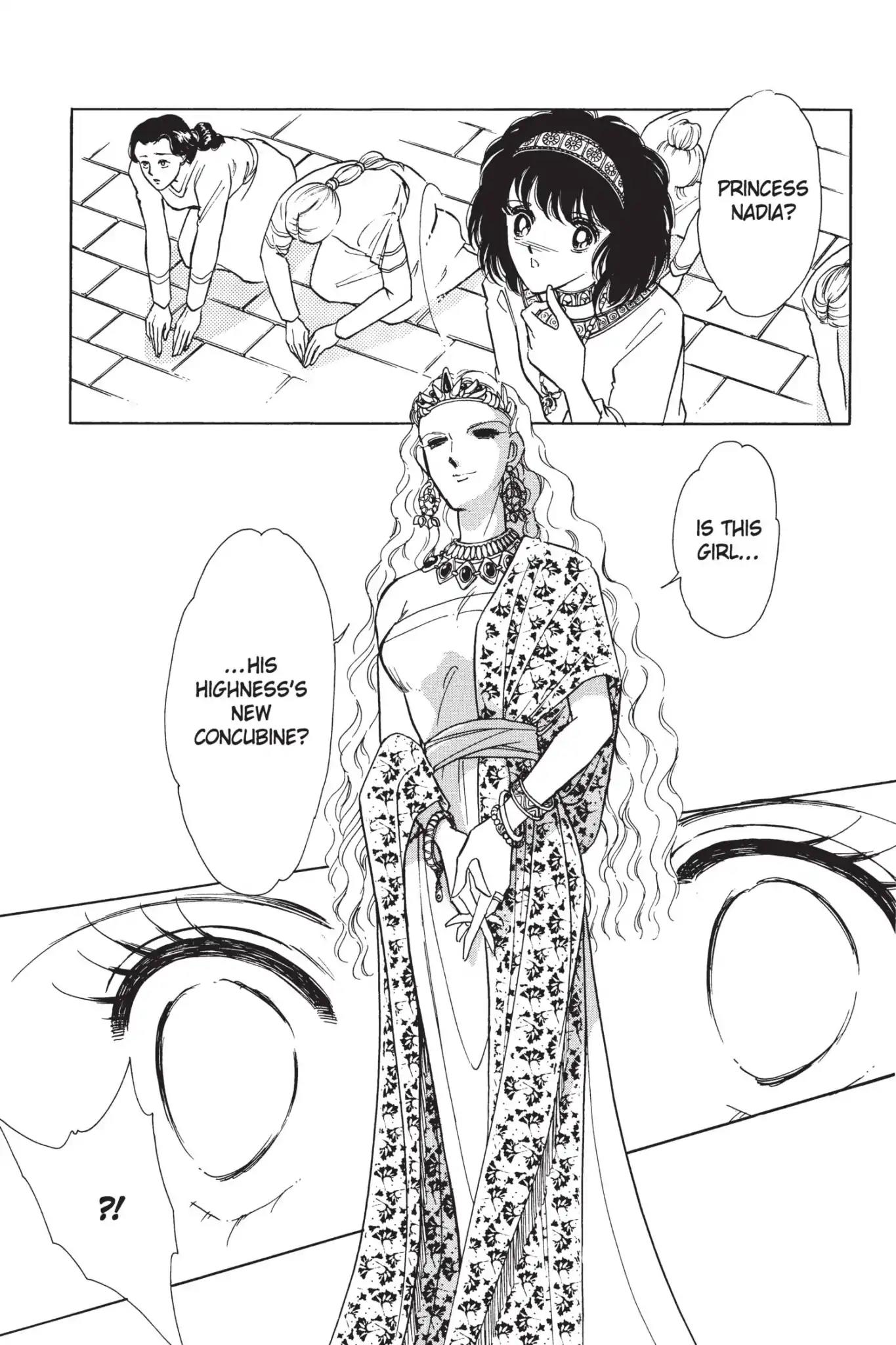 Anatolia Story Chapter 15 page 15 - Chapter 15