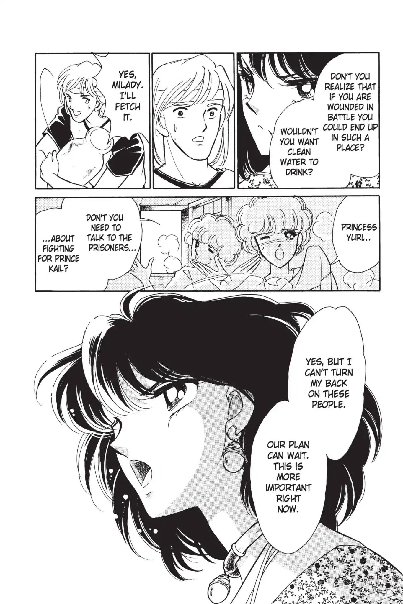 Anatolia Story Chapter 15 page 51 - Chapter 15