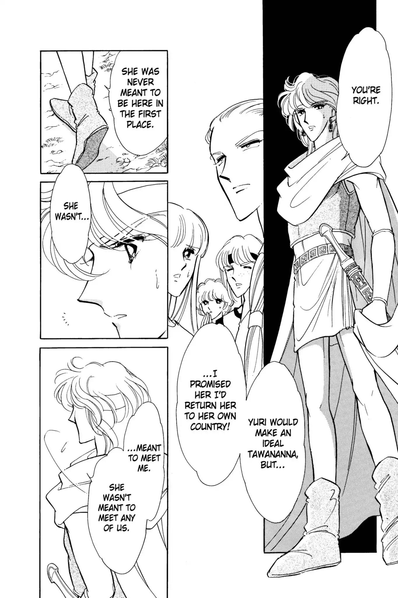 Anatolia Story Chapter 16 page 104 - Chapter 16