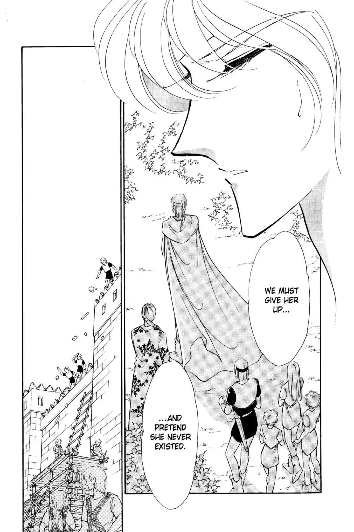 Anatolia Story Chapter 16 page 105 - Chapter 16
