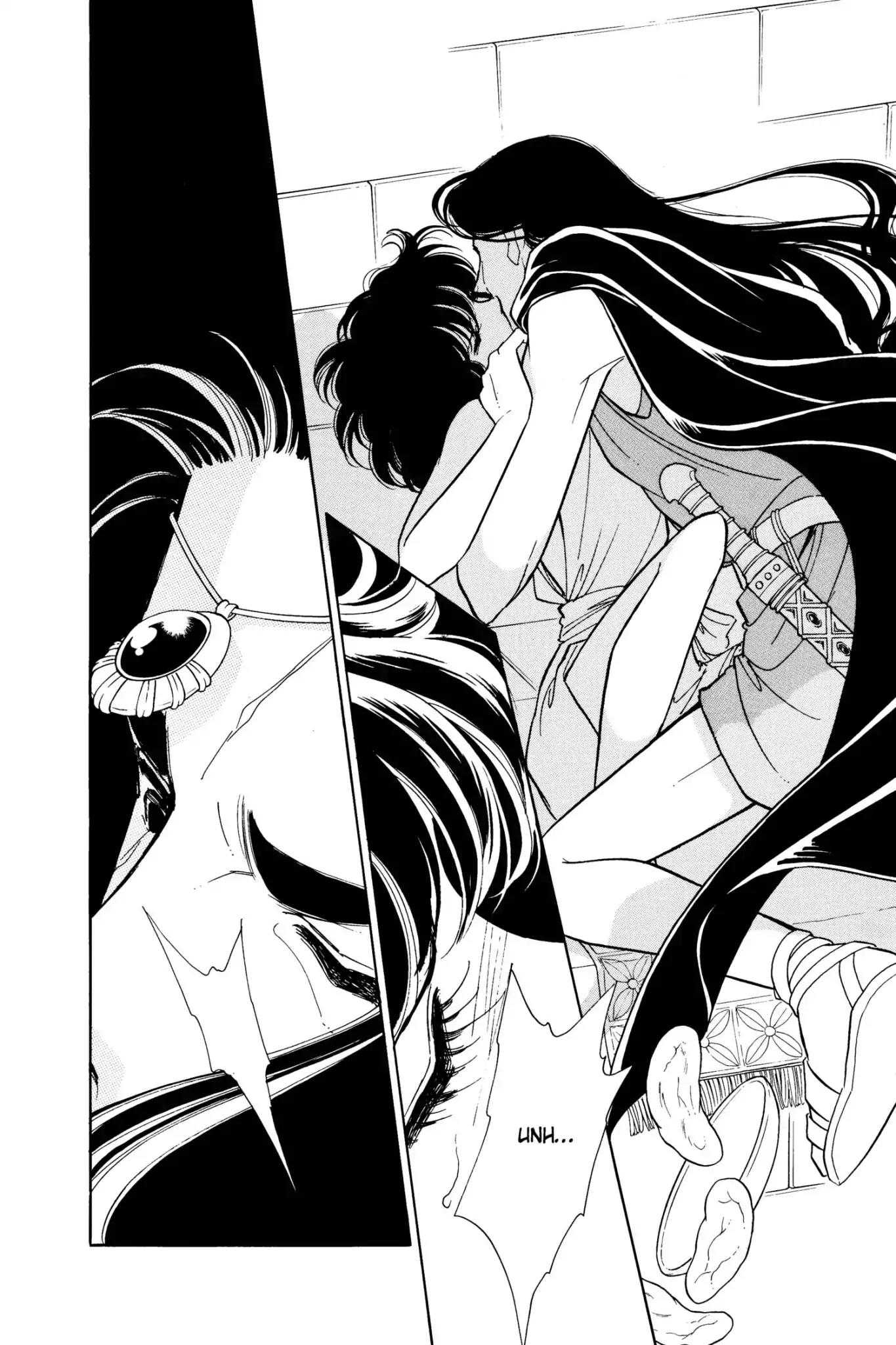 Anatolia Story Chapter 16 page 110 - Chapter 16