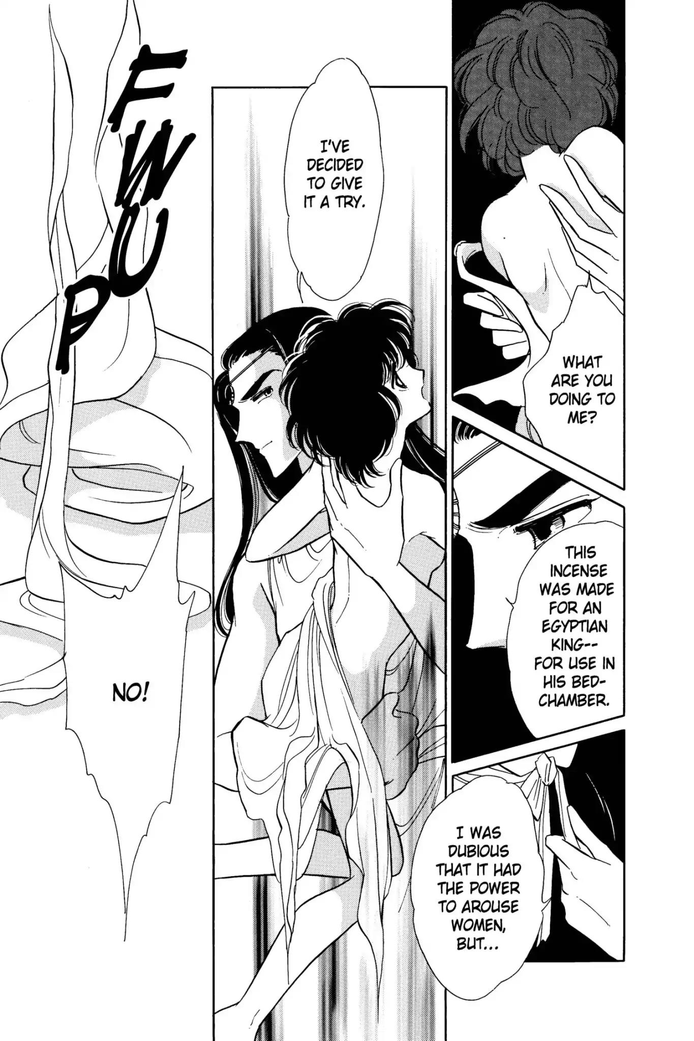 Anatolia Story Chapter 16 page 119 - Chapter 16