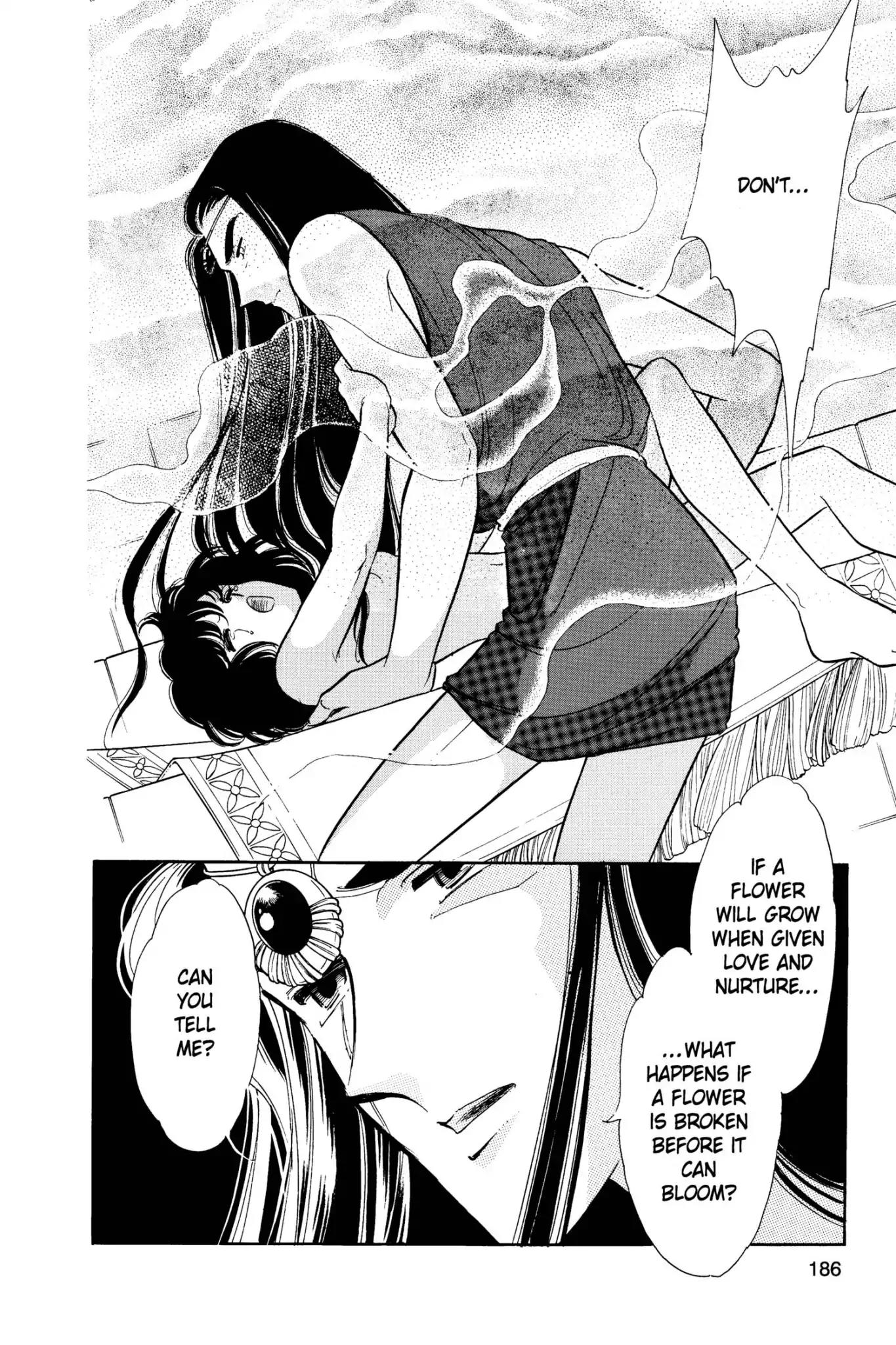 Anatolia Story Chapter 16 page 120 - Chapter 16