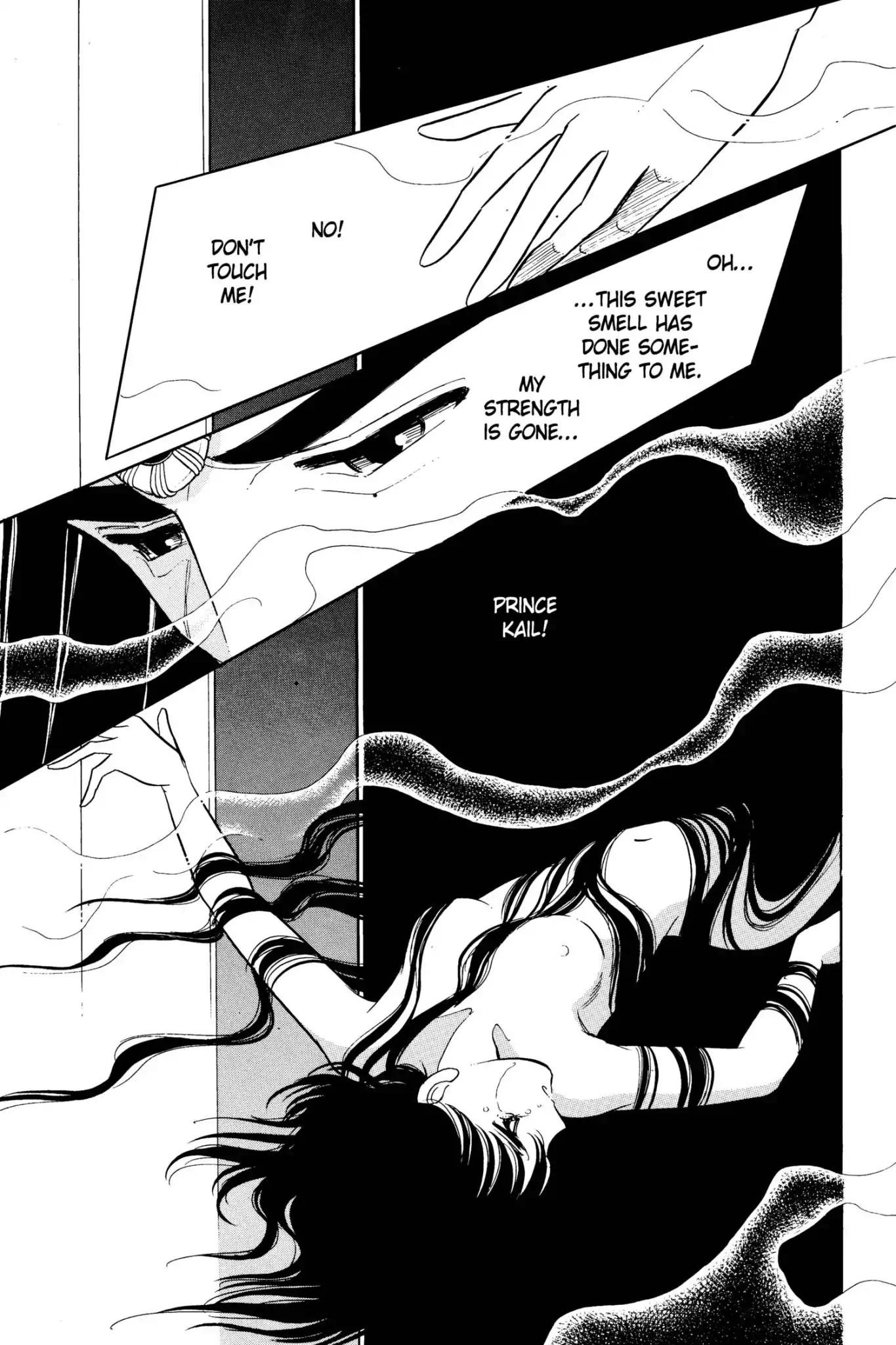 Anatolia Story Chapter 16 page 121 - Chapter 16