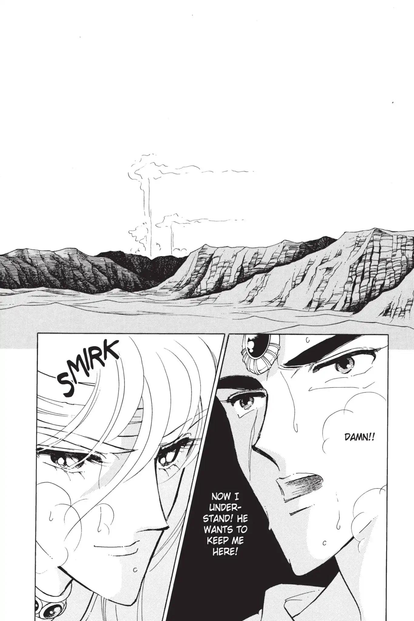 Anatolia Story Chapter 16 page 29 - Chapter 16