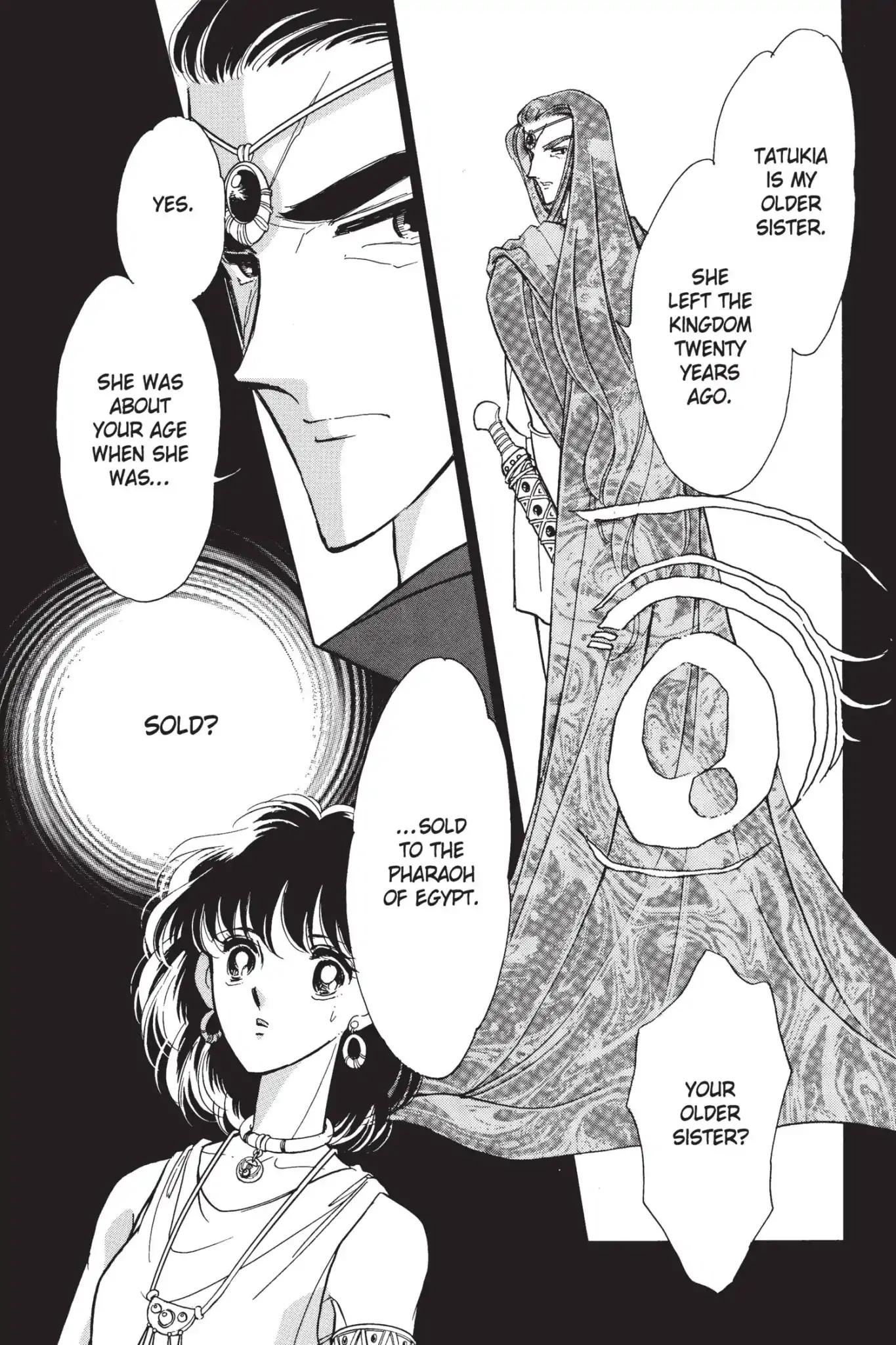 Anatolia Story Chapter 16 page 43 - Chapter 16