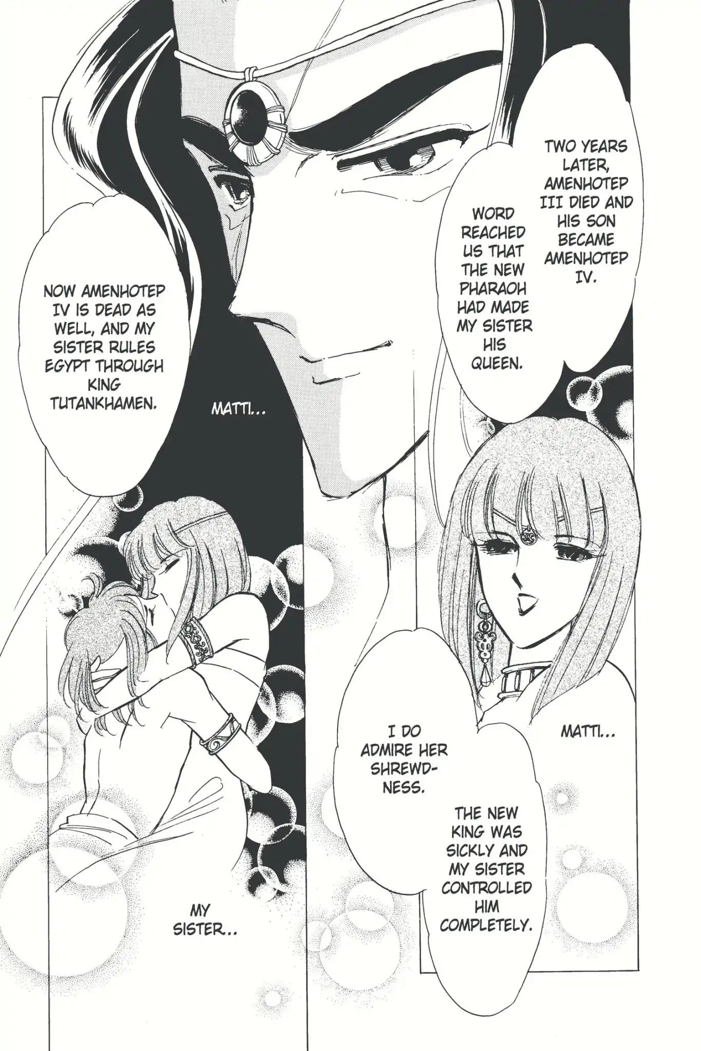 Anatolia Story Chapter 16 page 45 - Chapter 16