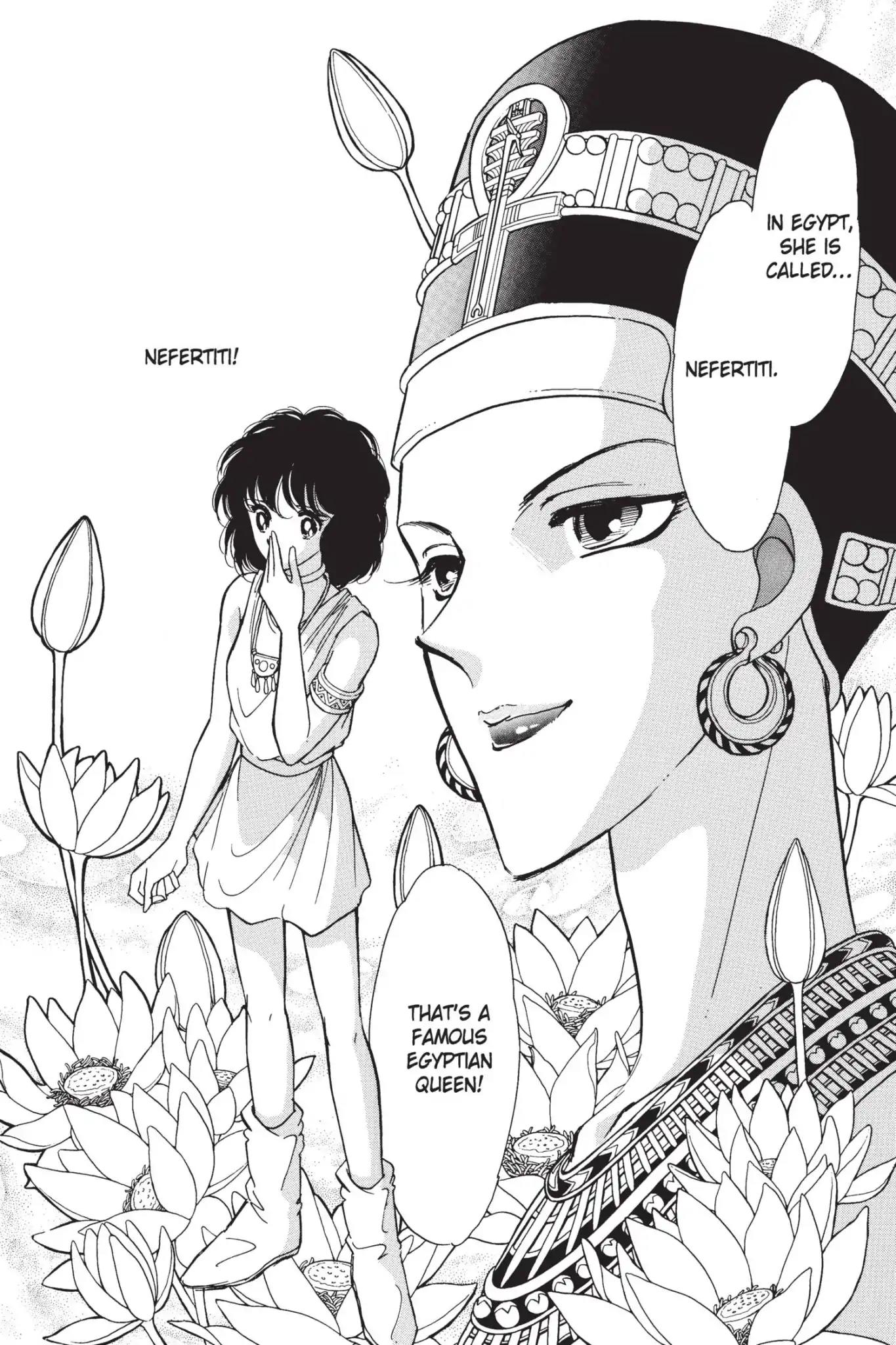 Anatolia Story Chapter 16 page 46 - Chapter 16