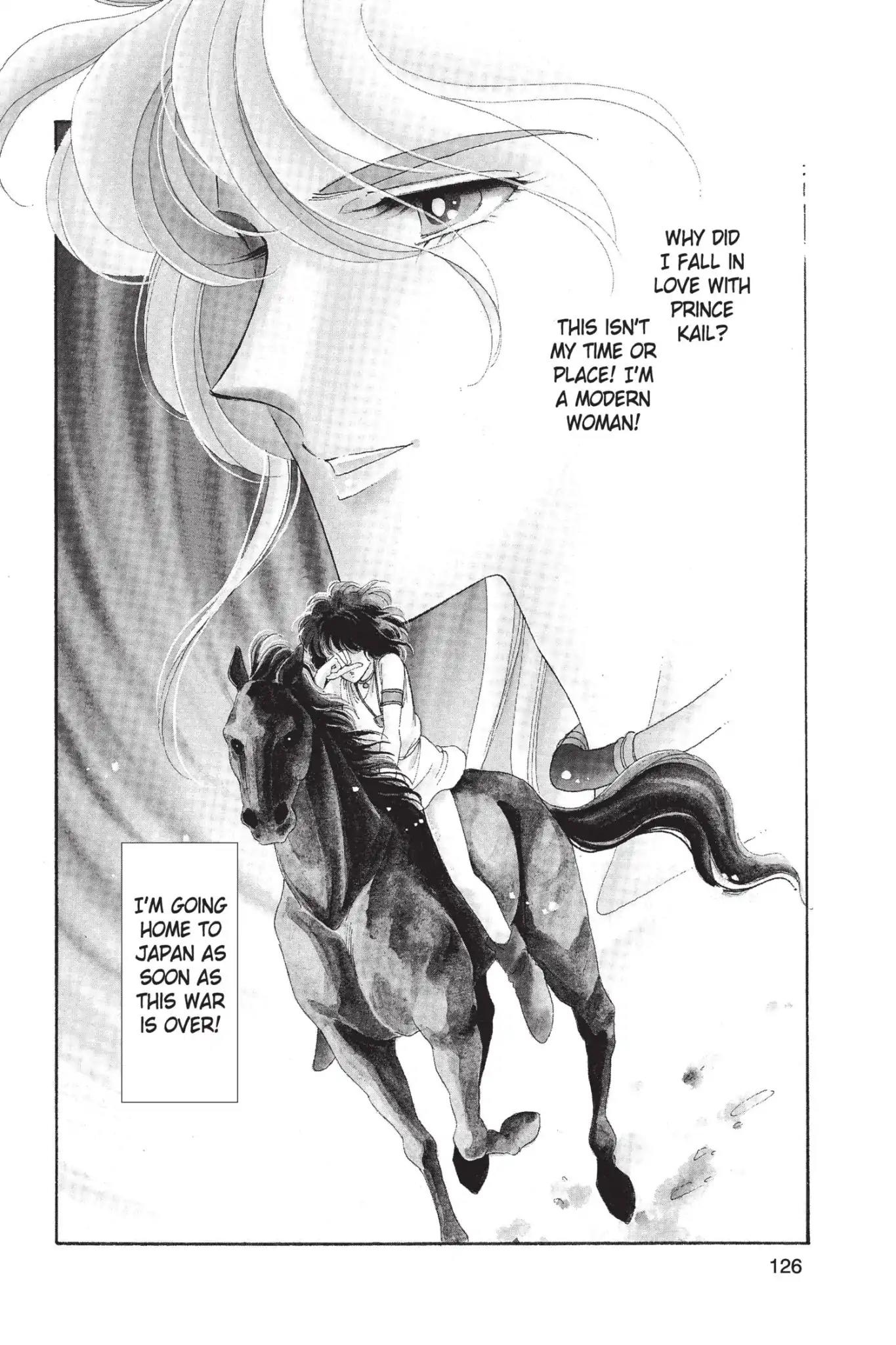 Anatolia Story Chapter 16 page 60 - Chapter 16