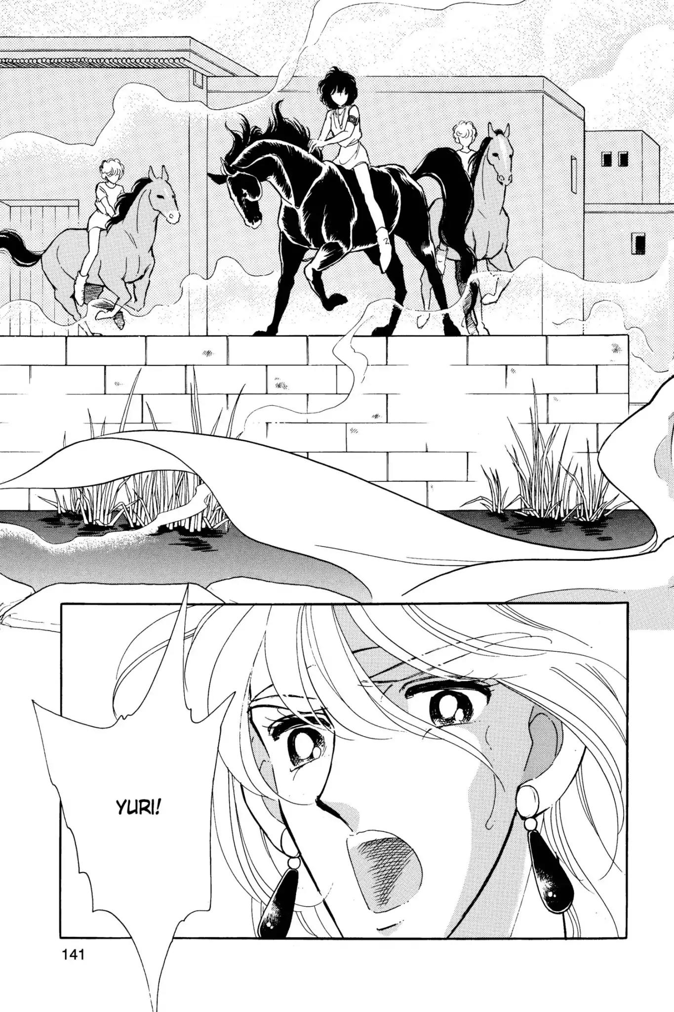 Anatolia Story Chapter 16 page 75 - Chapter 16
