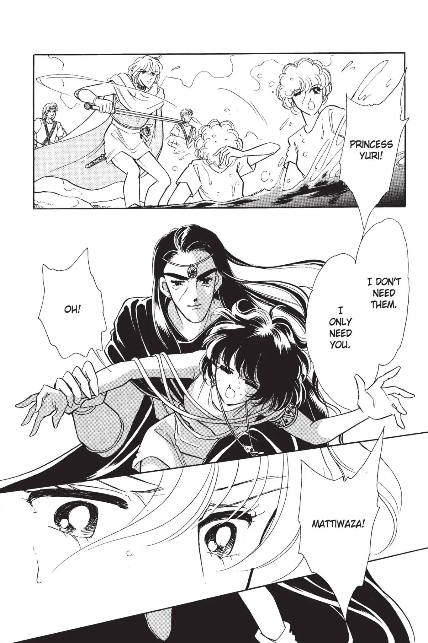 Anatolia Story Chapter 16 page 79 - Chapter 16