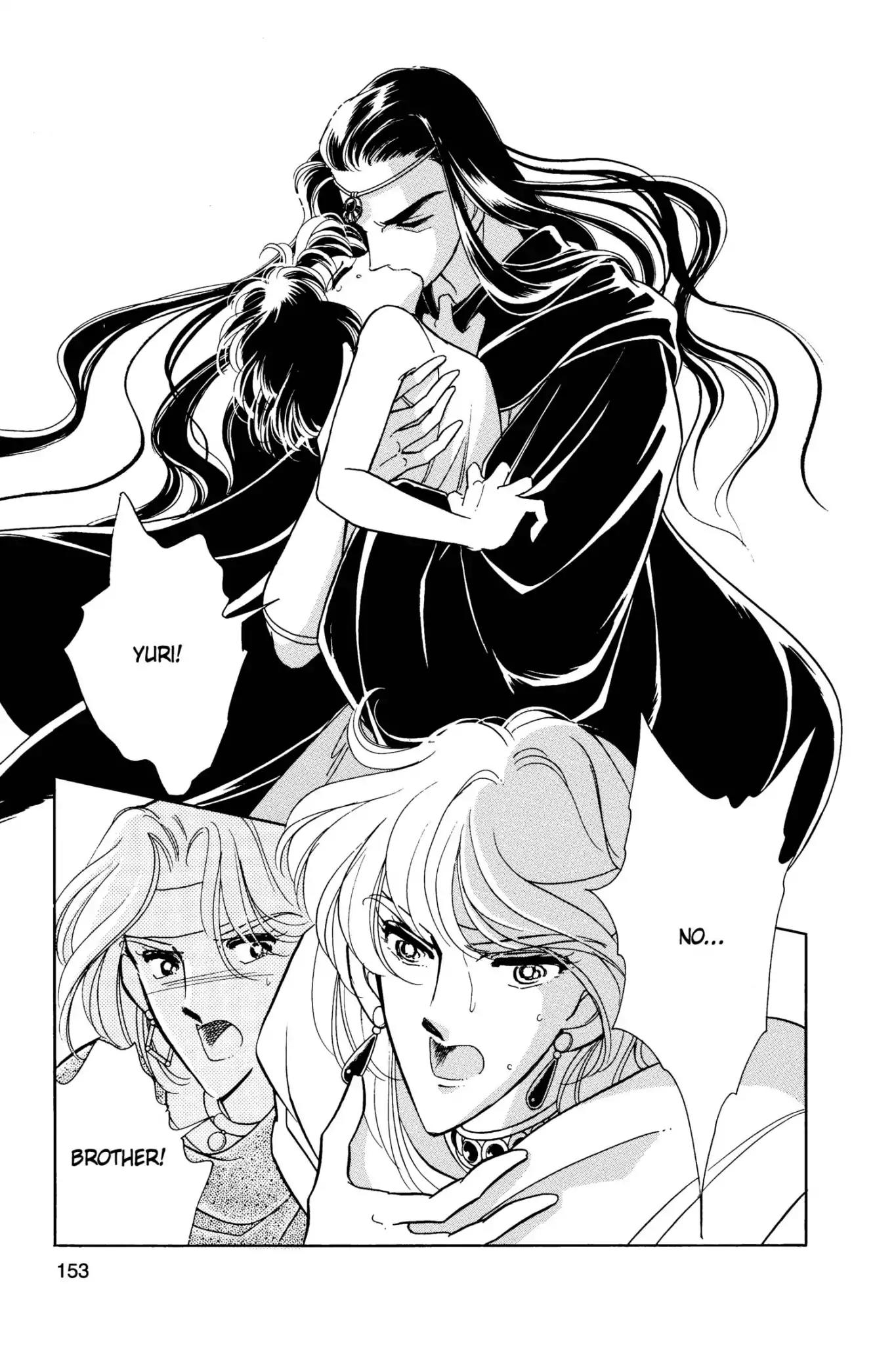 Anatolia Story Chapter 16 page 87 - Chapter 16