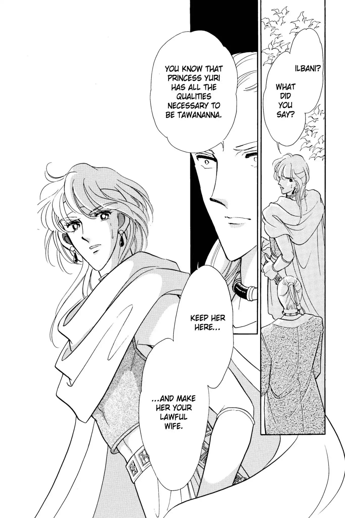 Anatolia Story Chapter 16 page 91 - Chapter 16