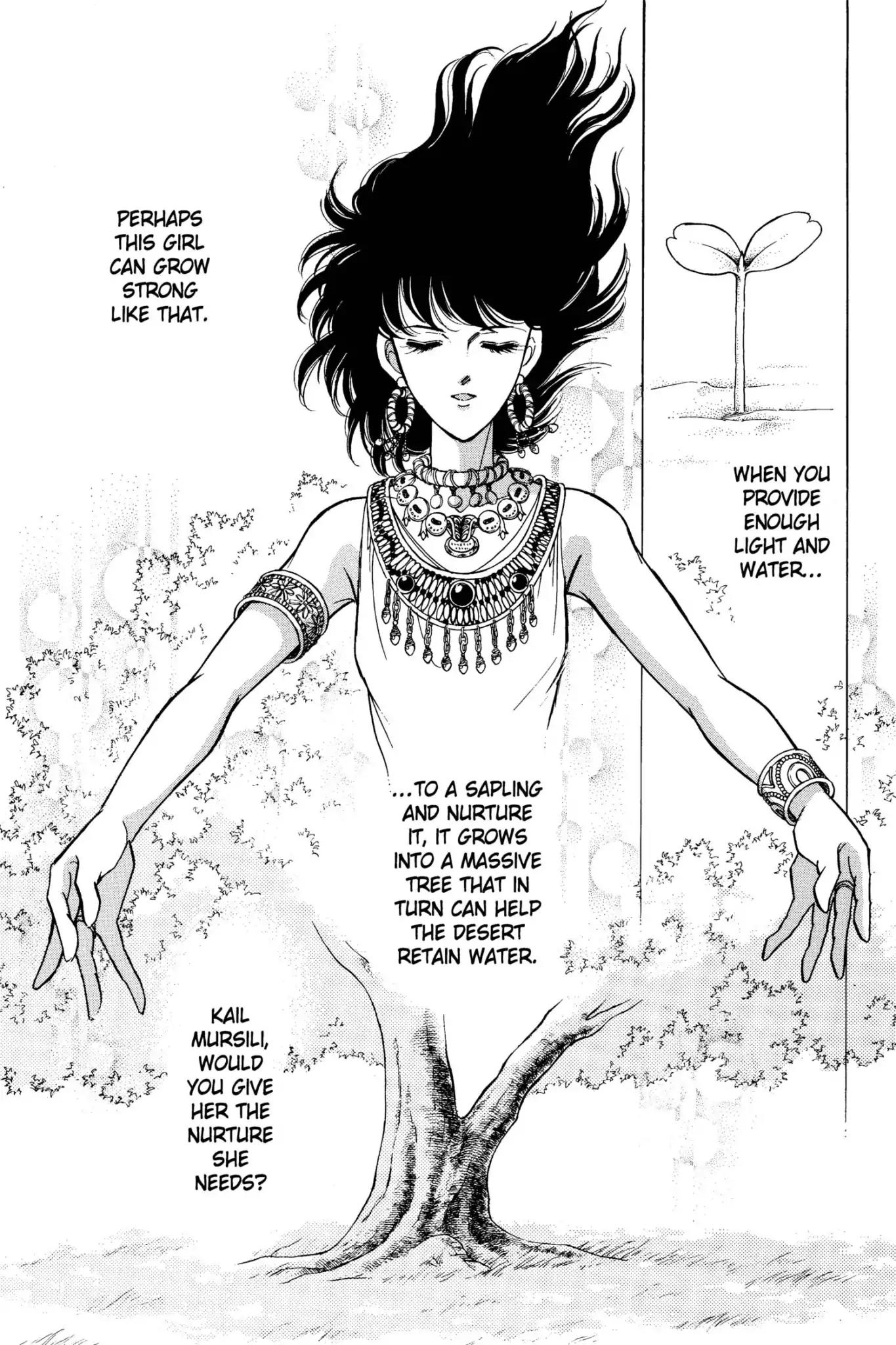 Anatolia Story Chapter 16 page 93 - Chapter 16