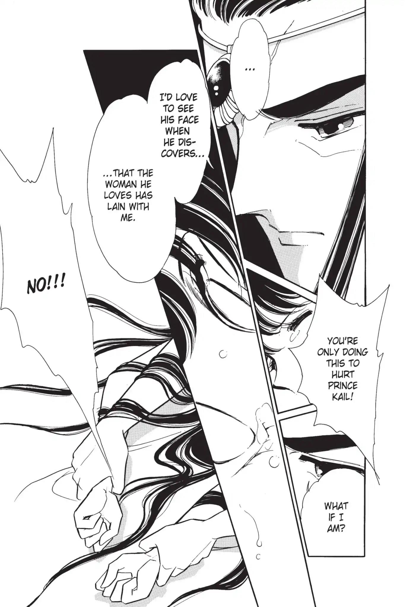 Anatolia Story Chapter 17 page 11 - Chapter 17