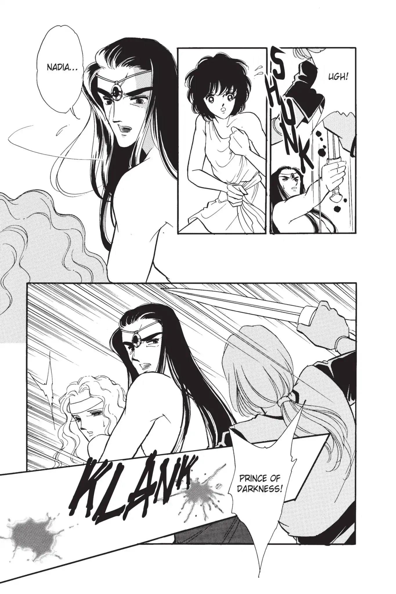 Anatolia Story Chapter 17 page 21 - Chapter 17